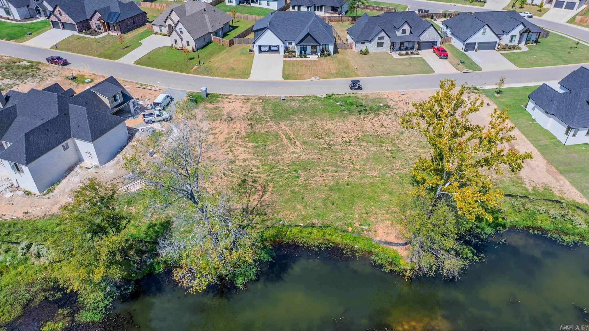 6035 Majestic Waters Drive