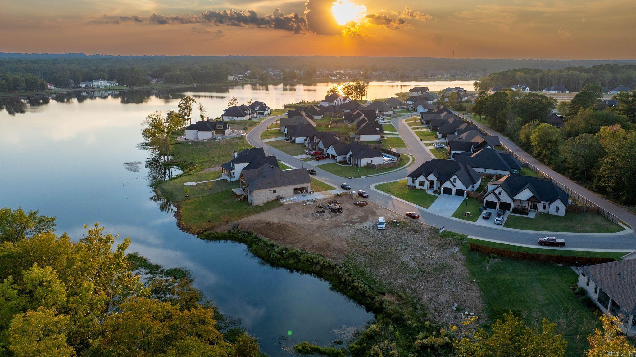 6035 Majestic Waters Drive