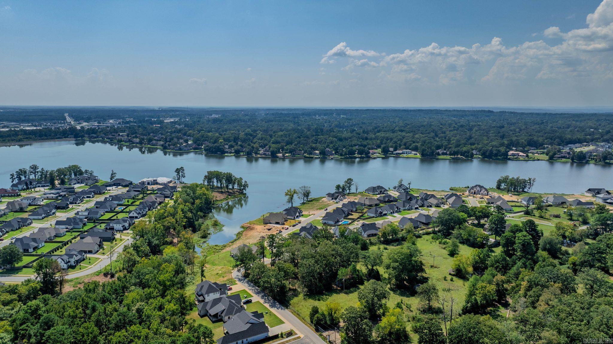 6035 Majestic Waters Drive