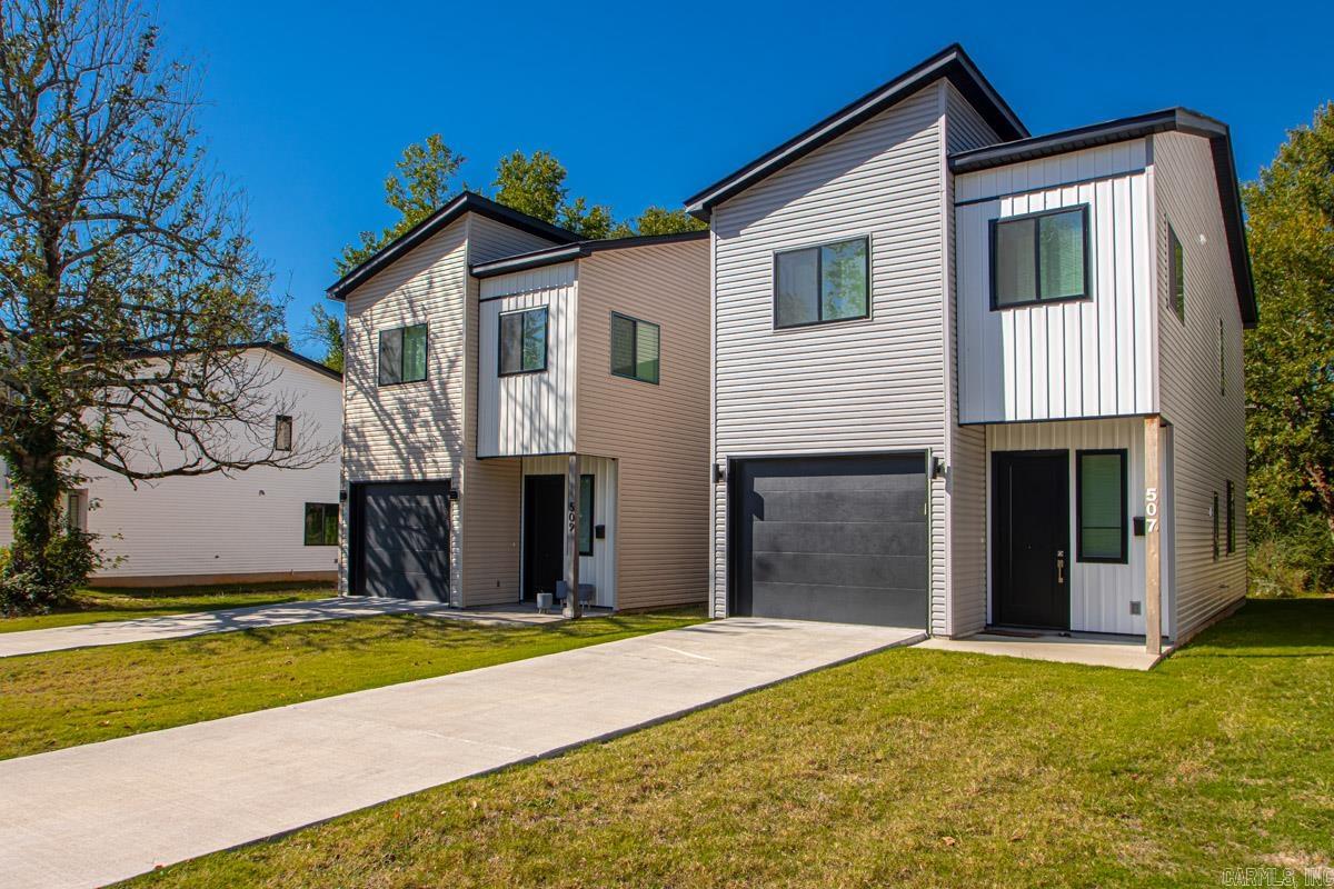 507 Algood Street