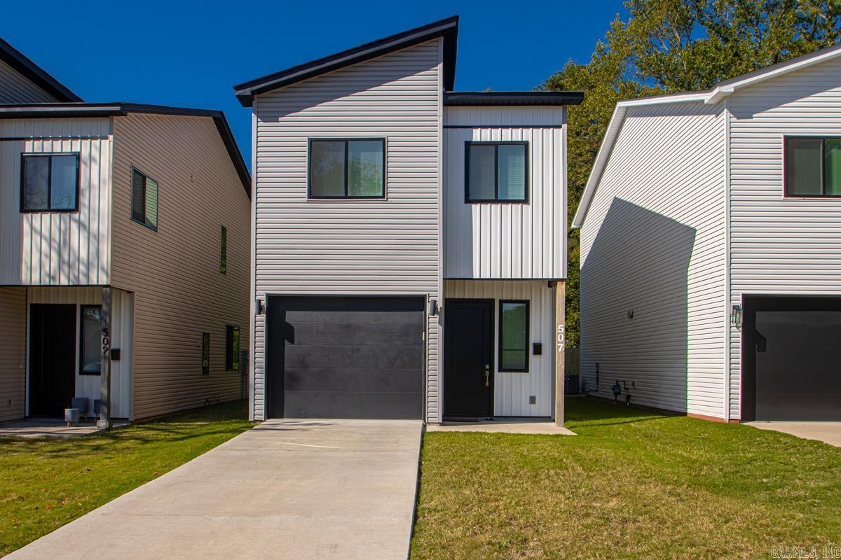 507 Algood Street