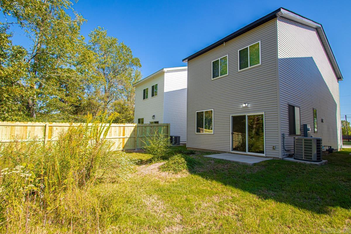 507 Algood Street