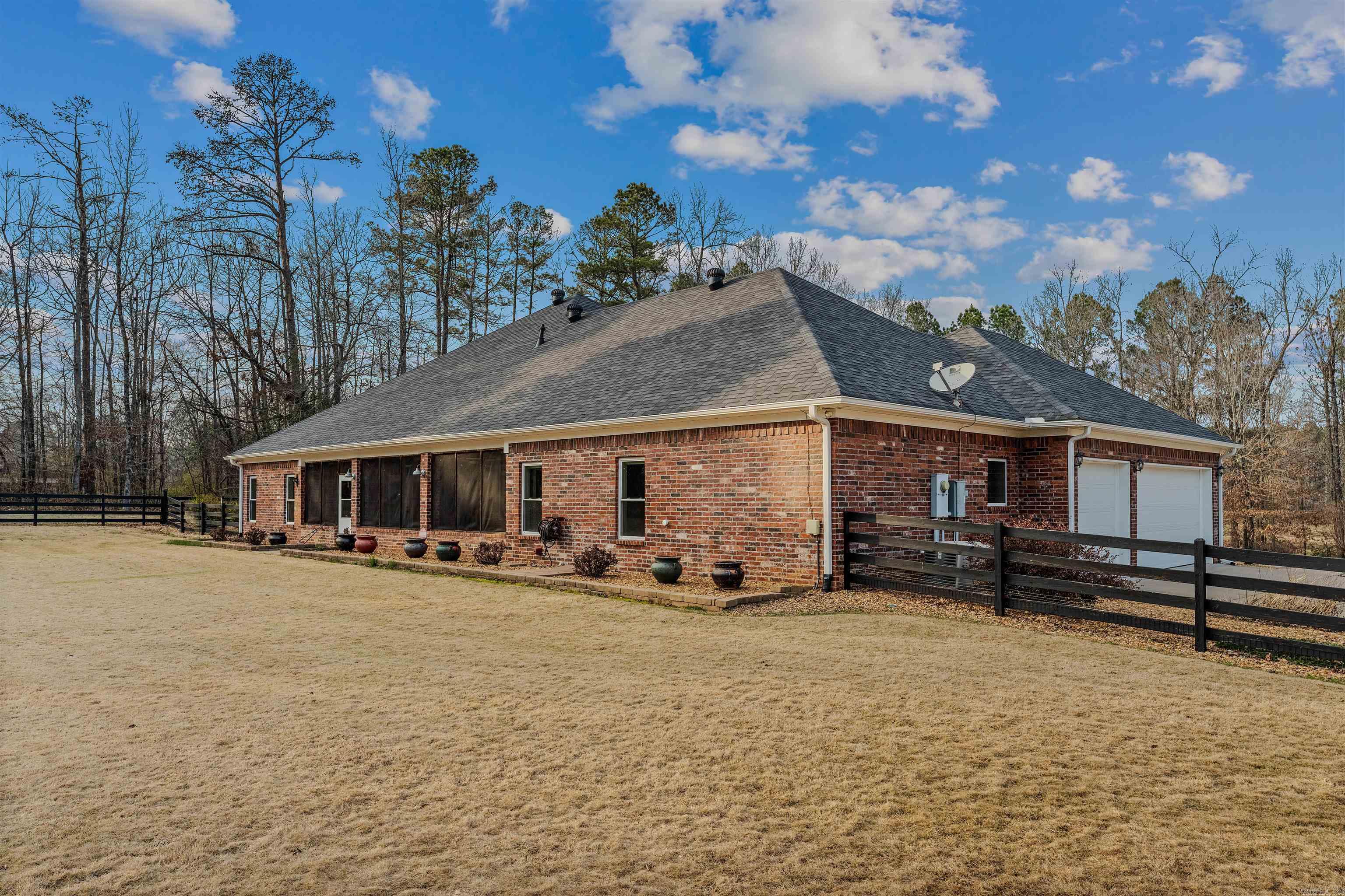 4101 Ed Allen Road