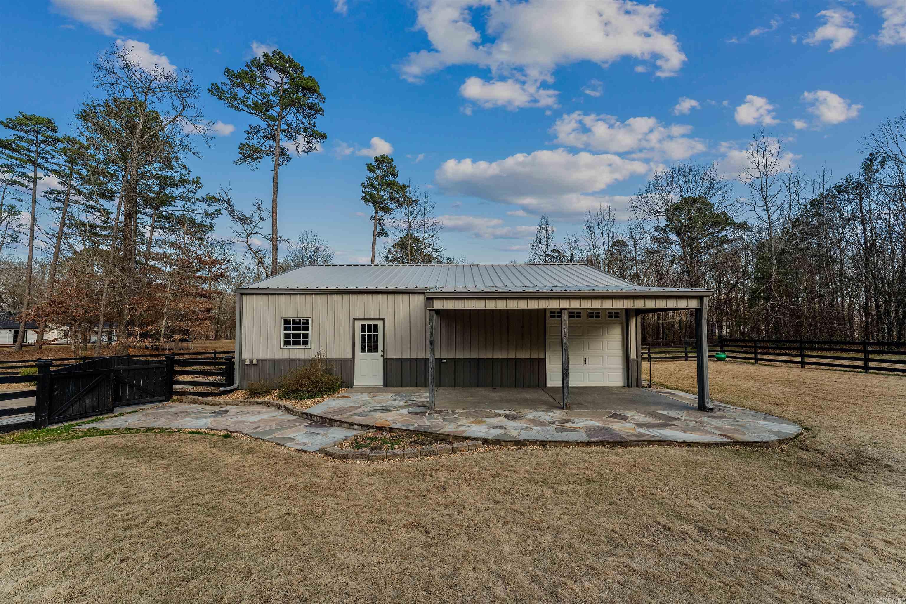 4101 Ed Allen Road