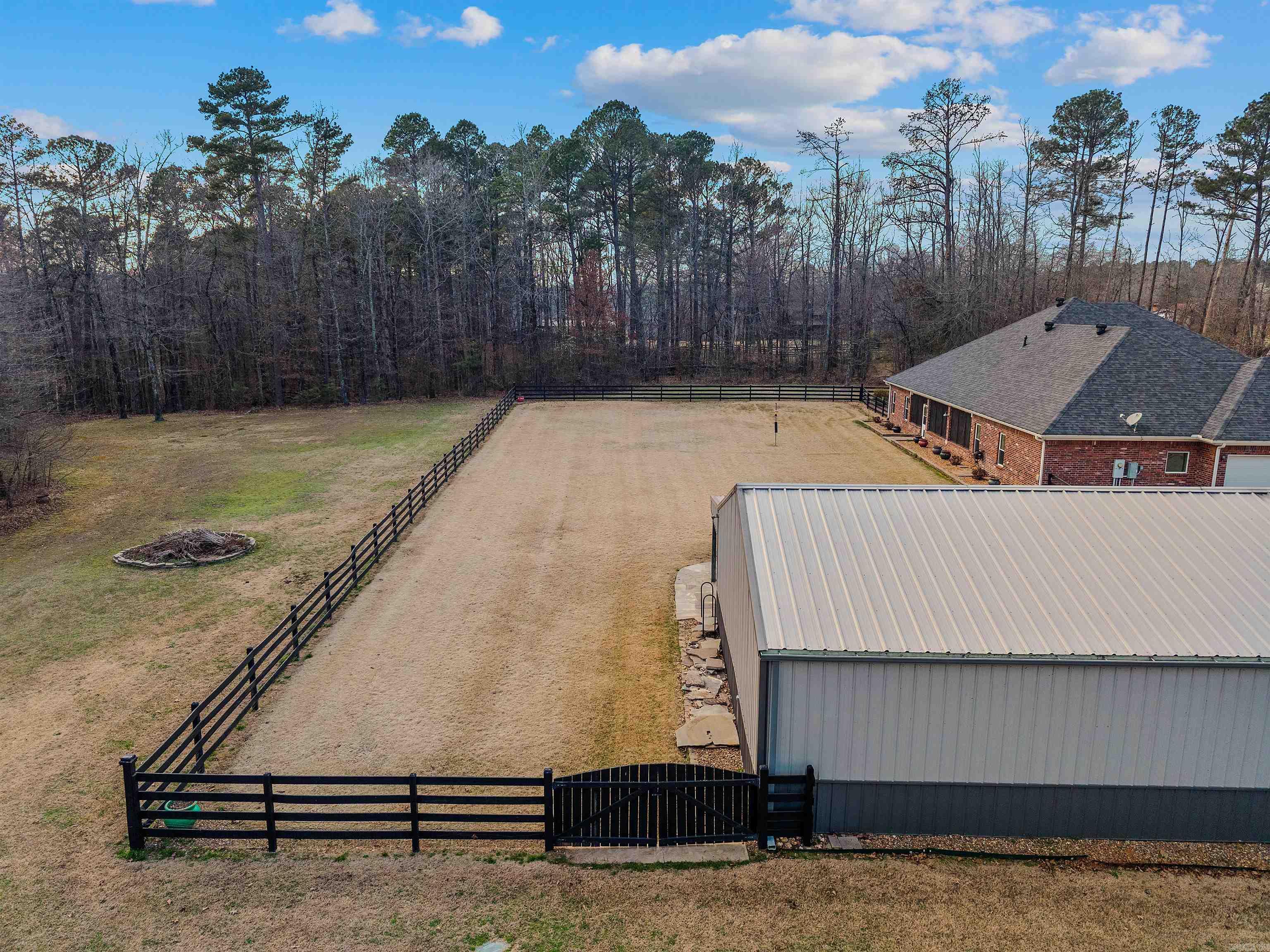 4101 Ed Allen Road