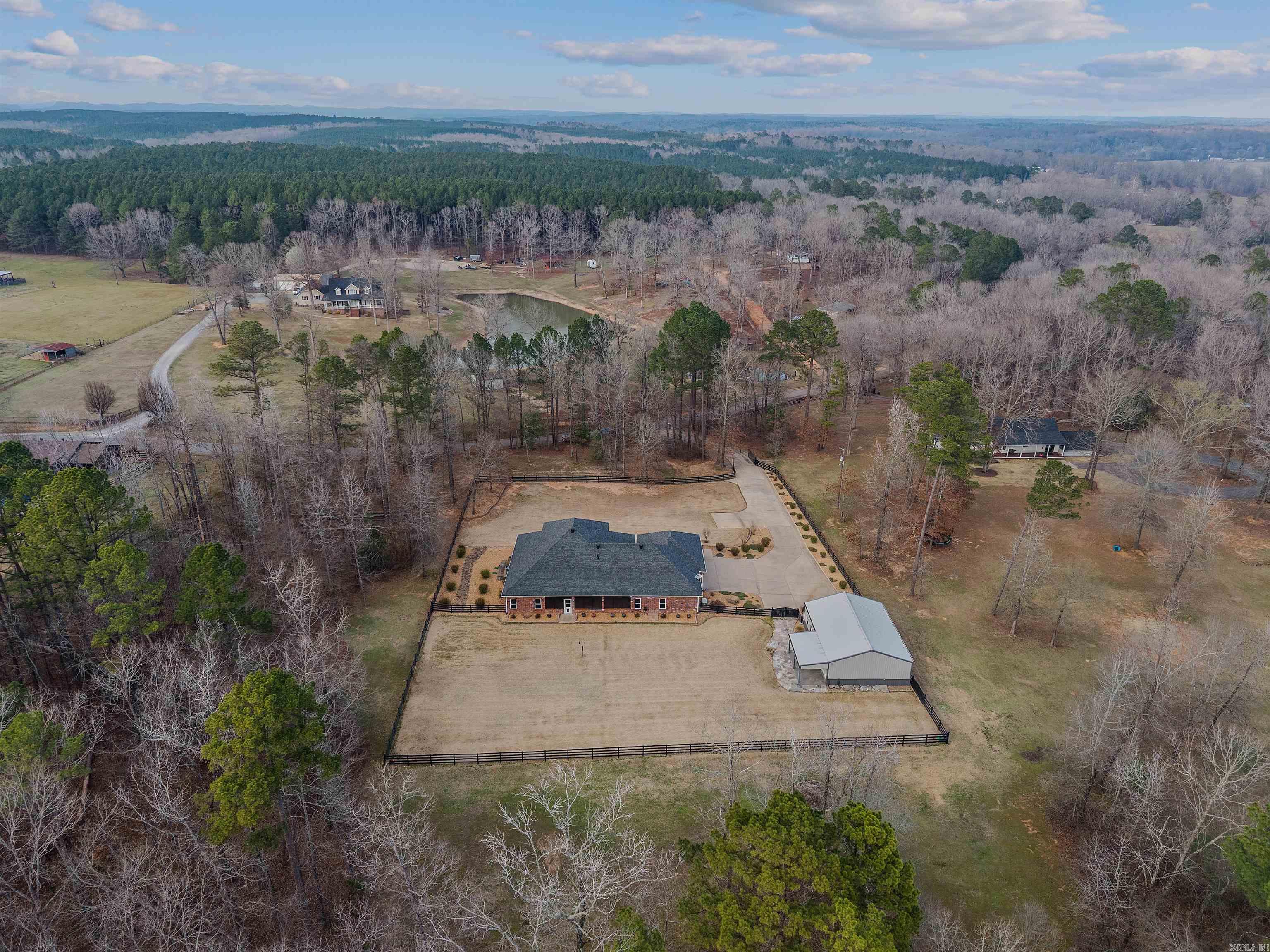 4101 Ed Allen Road