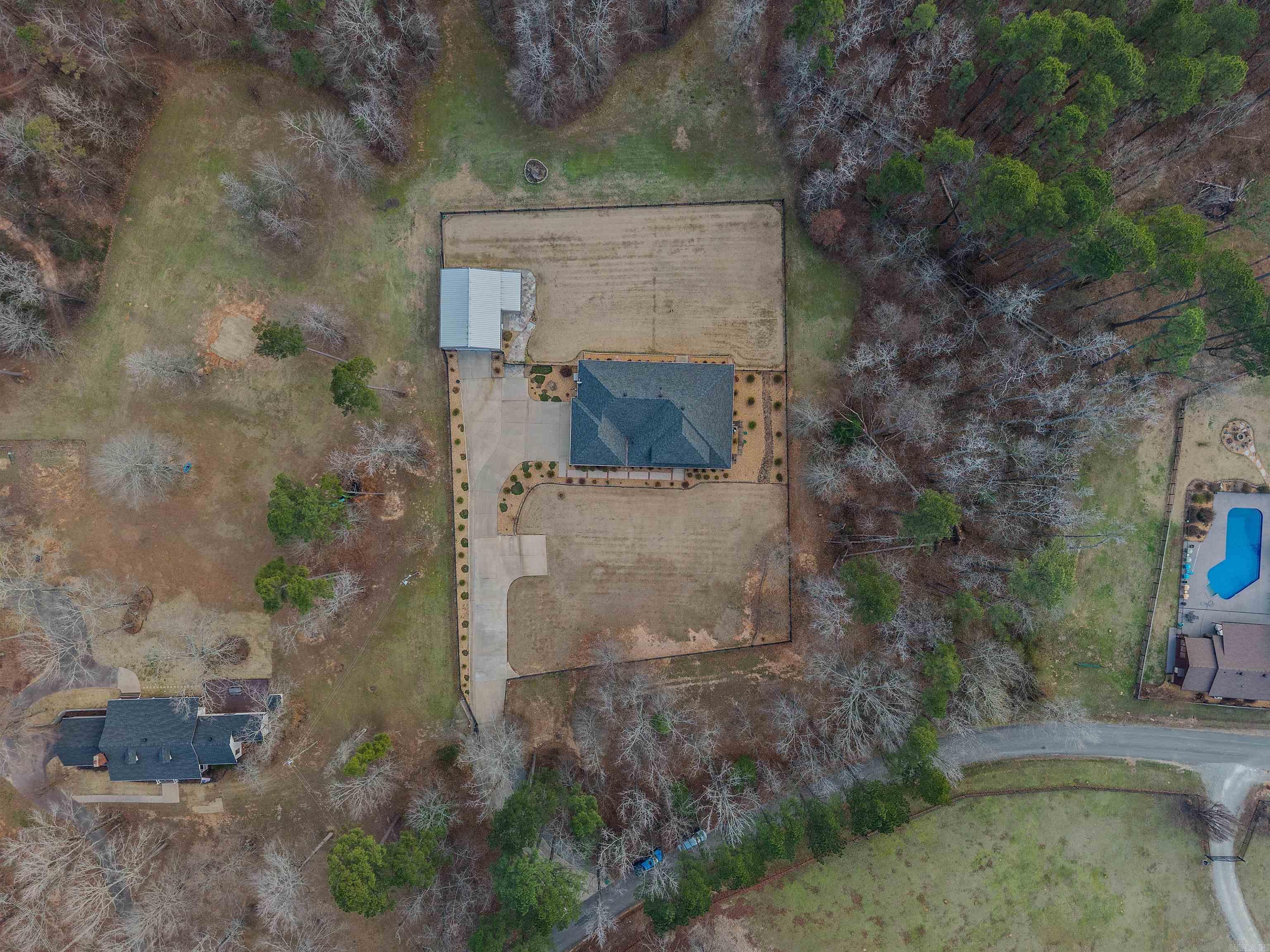 4101 Ed Allen Road