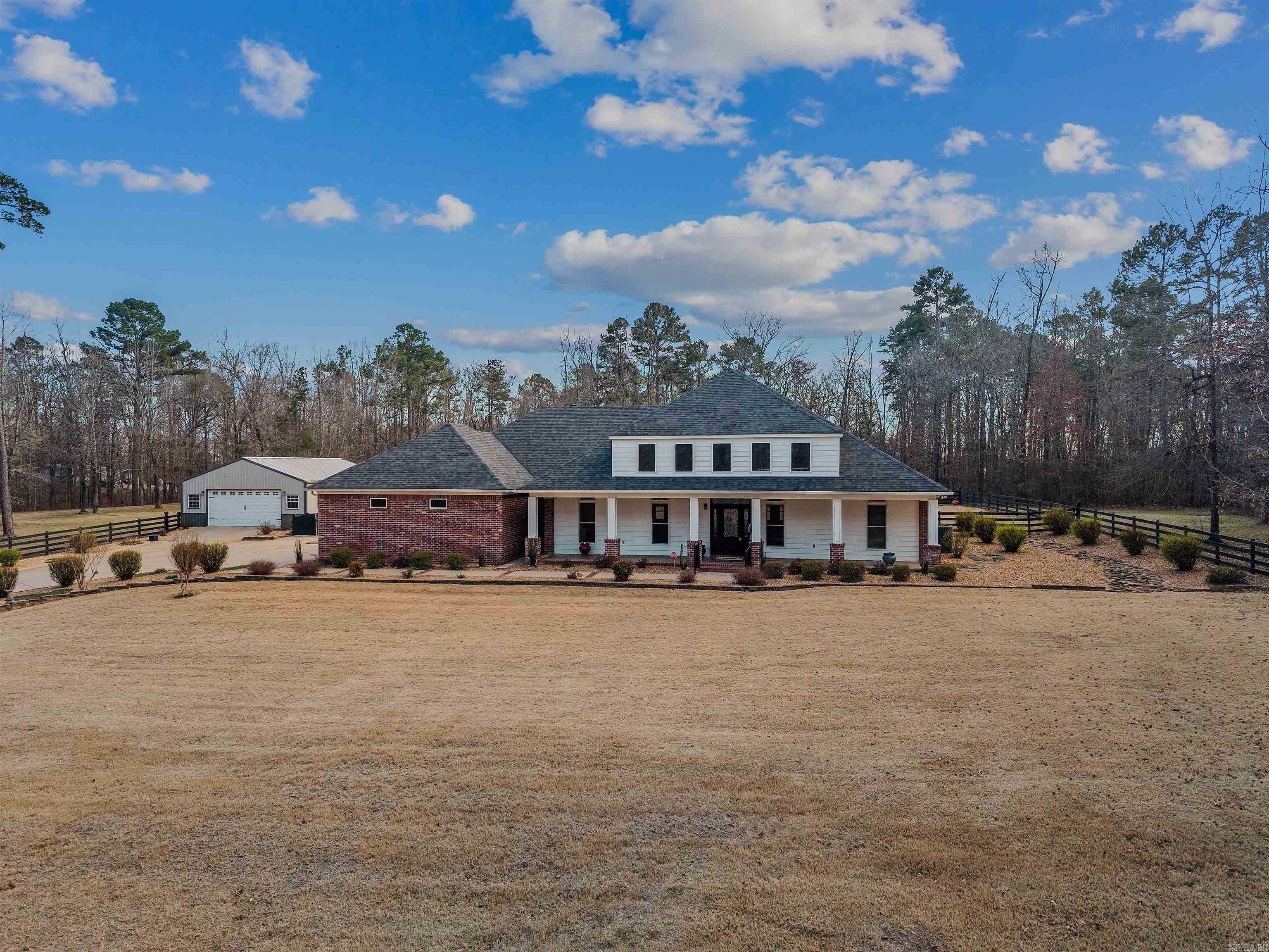 4101 Ed Allen Road