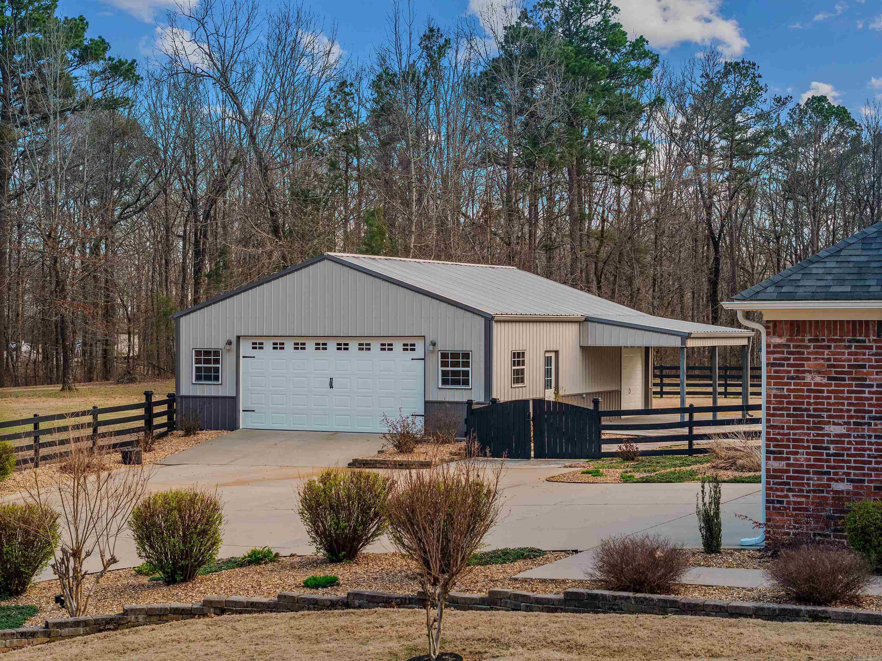 4101 Ed Allen Road