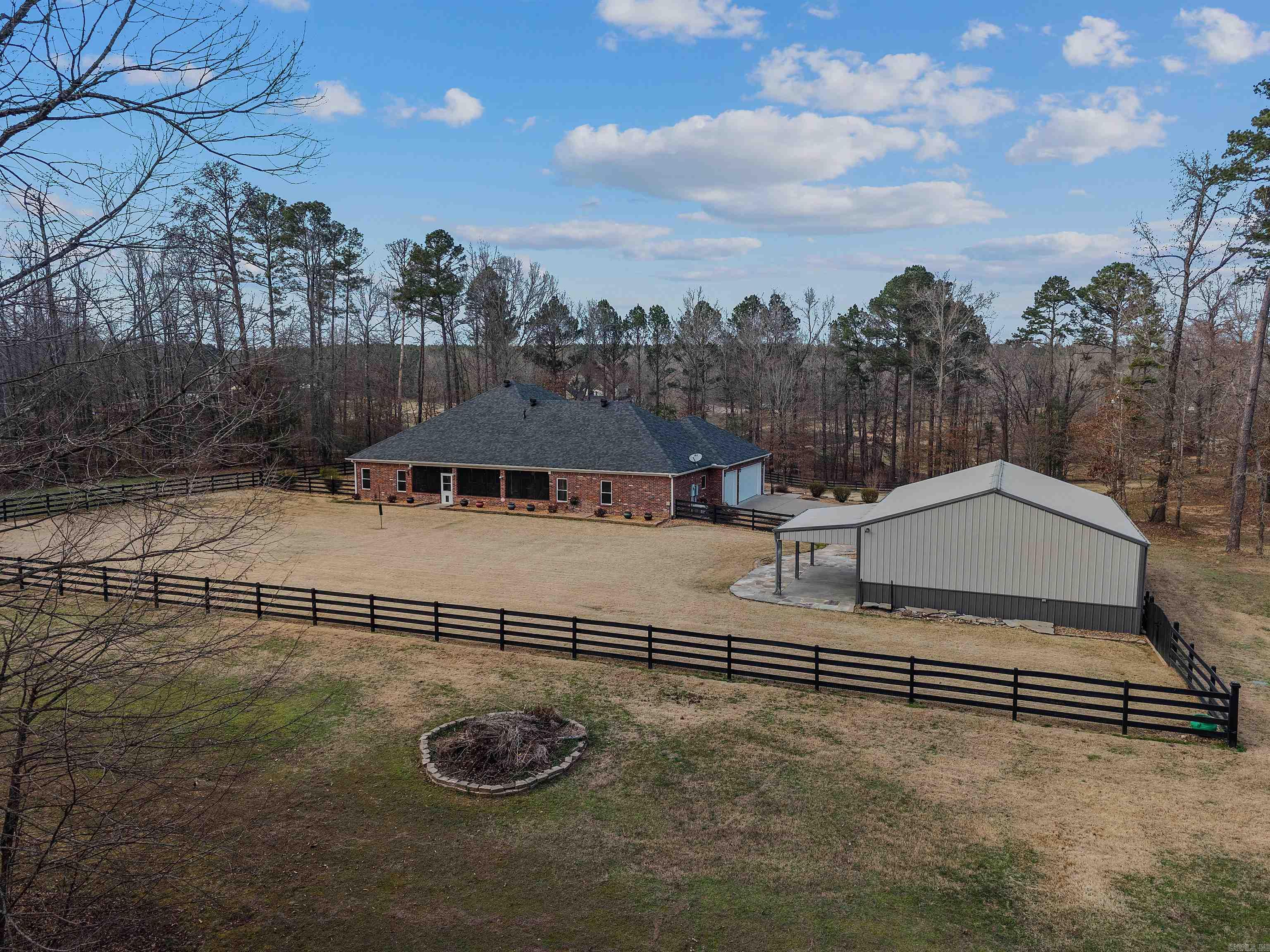 4101 Ed Allen Road
