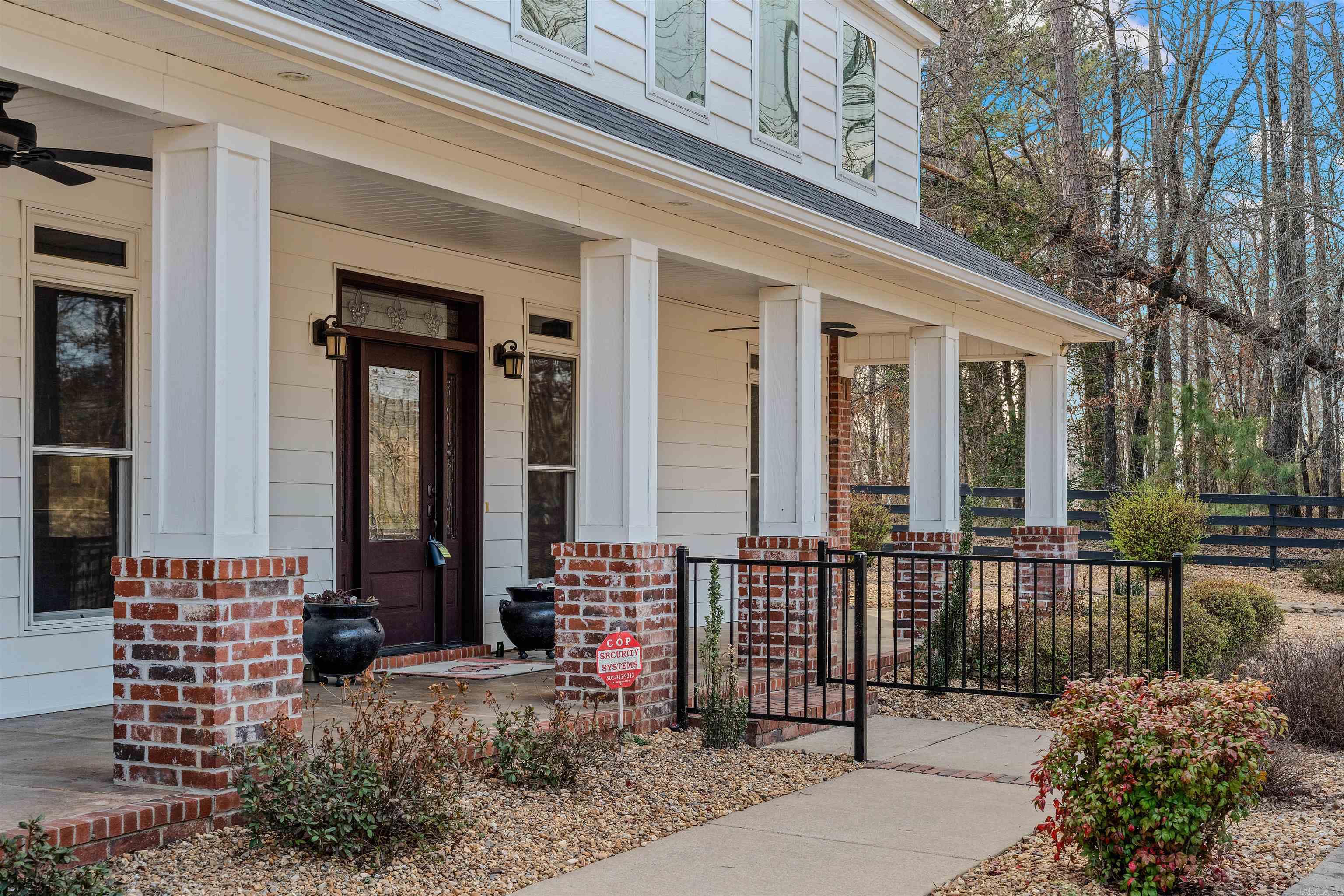 4101 Ed Allen Road