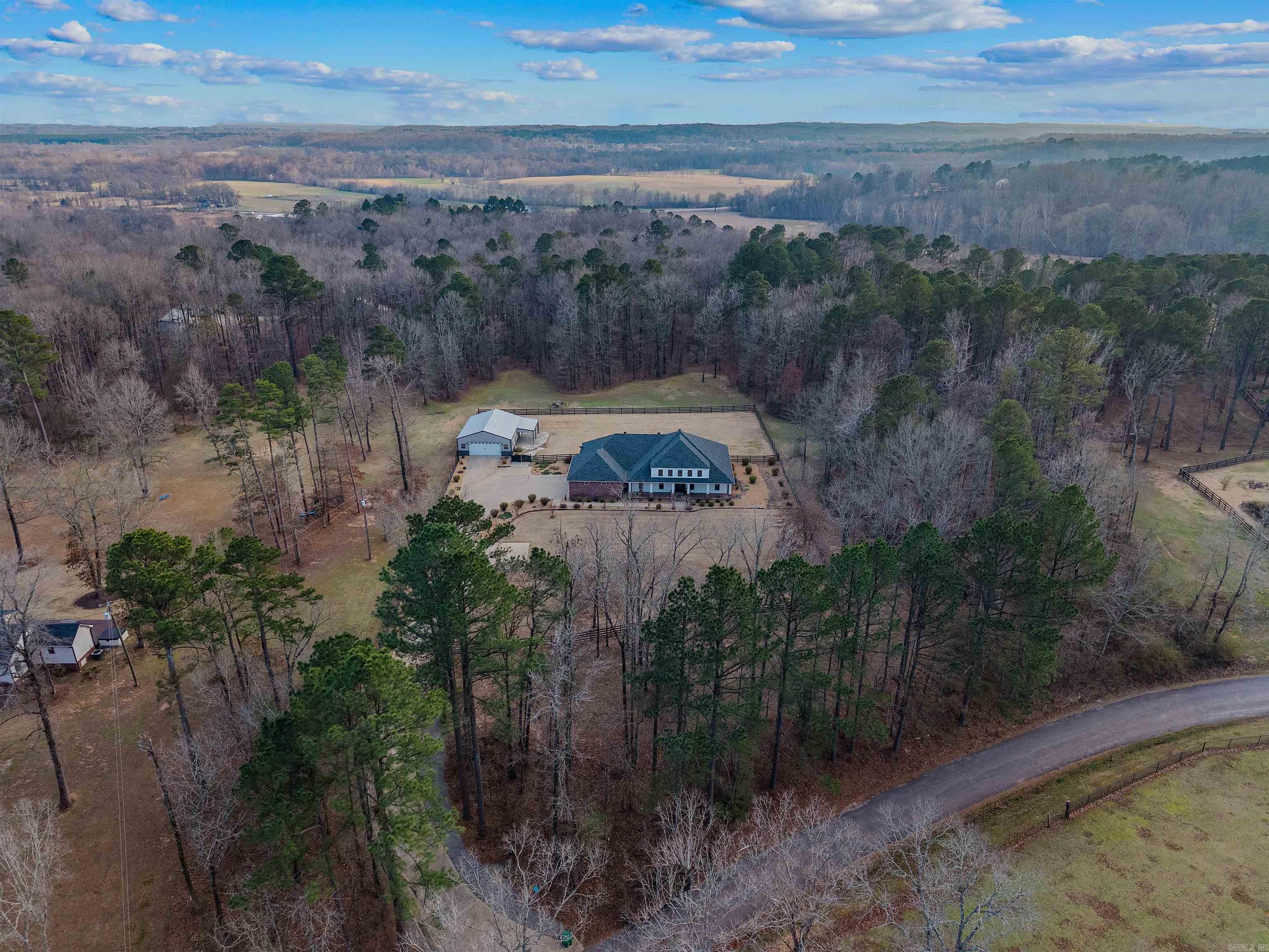 4101 Ed Allen Road