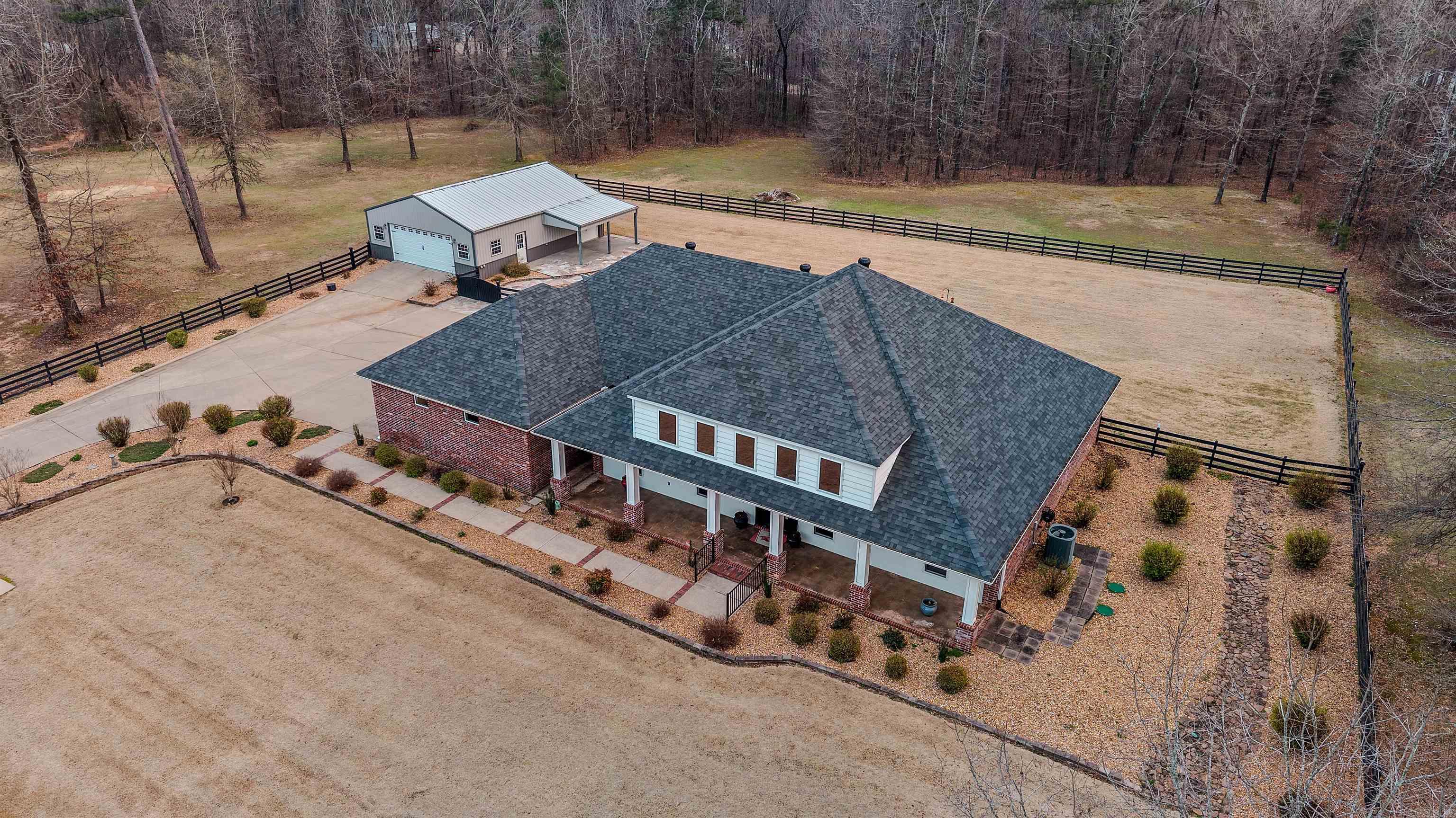 4101 Ed Allen Road