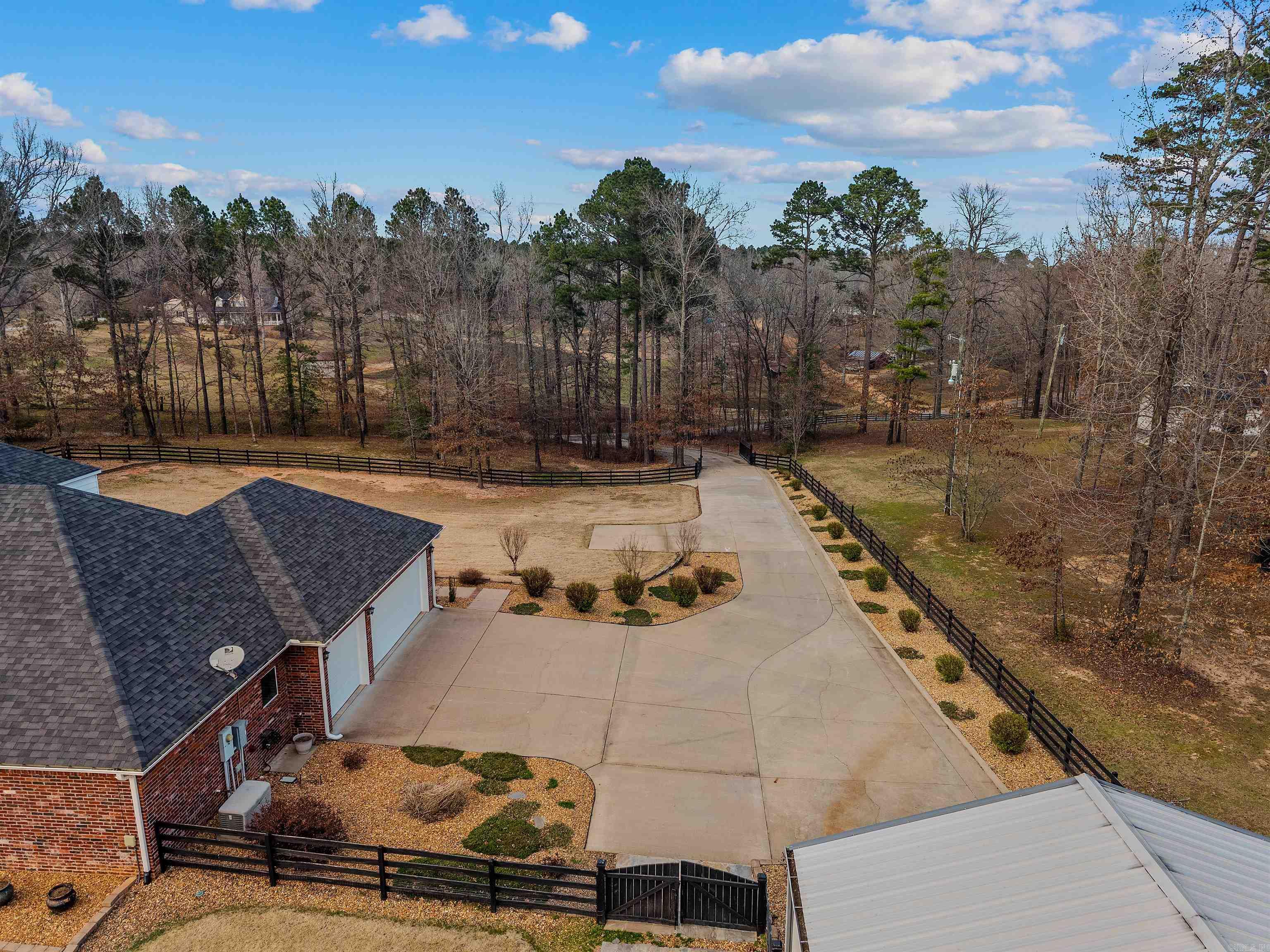 4101 Ed Allen Road