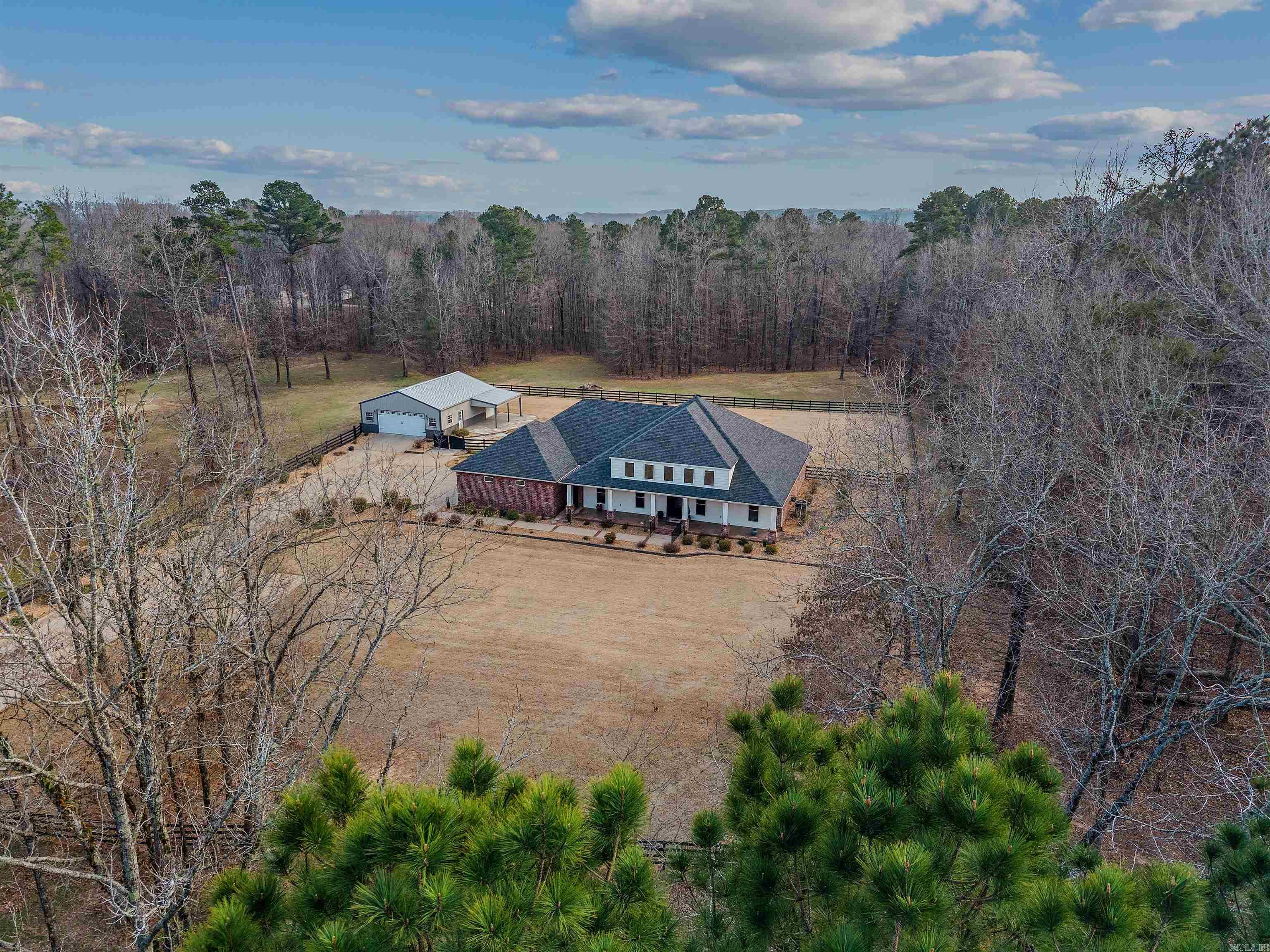 4101 Ed Allen Road