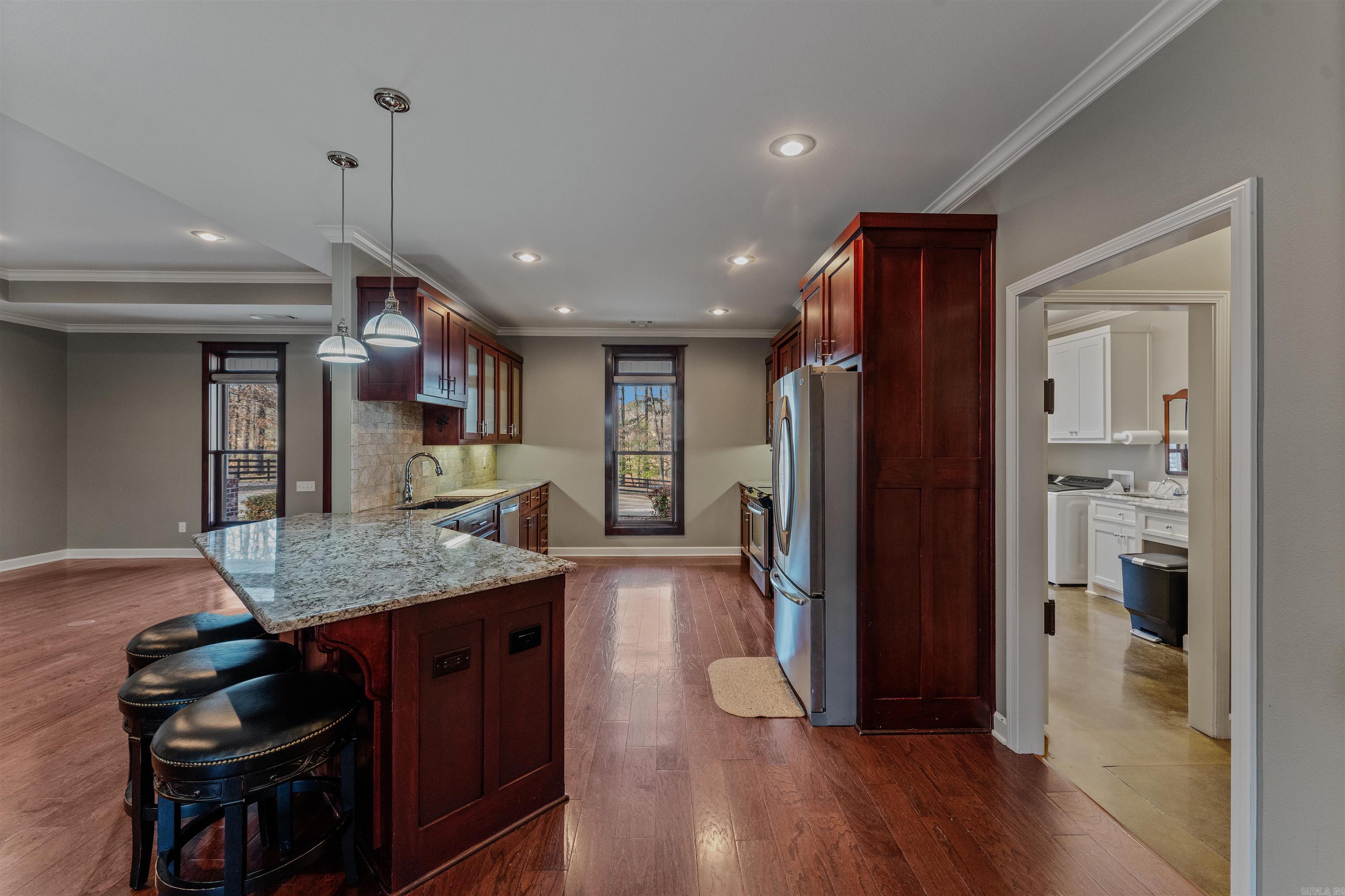 4101 Ed Allen Road