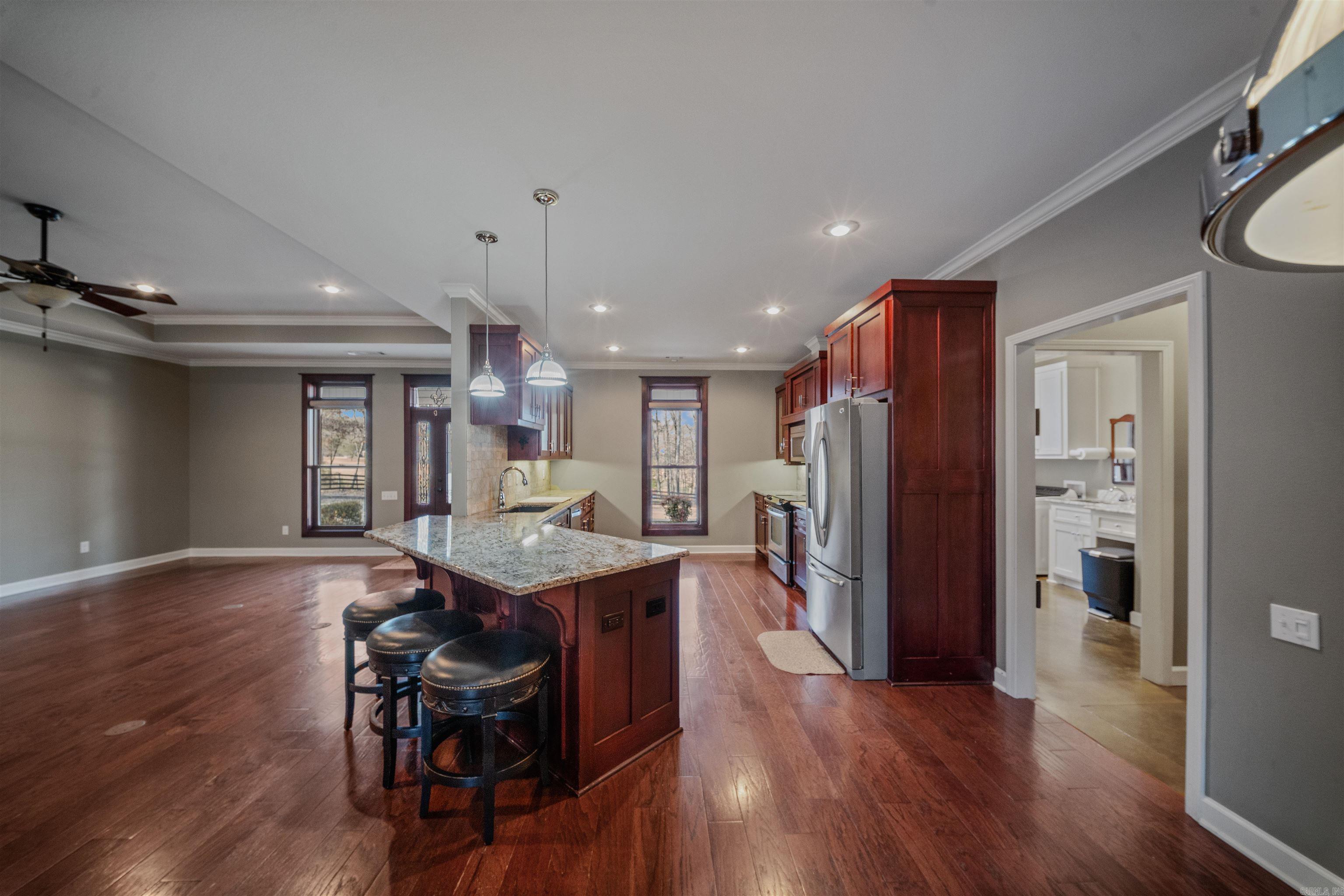 4101 Ed Allen Road