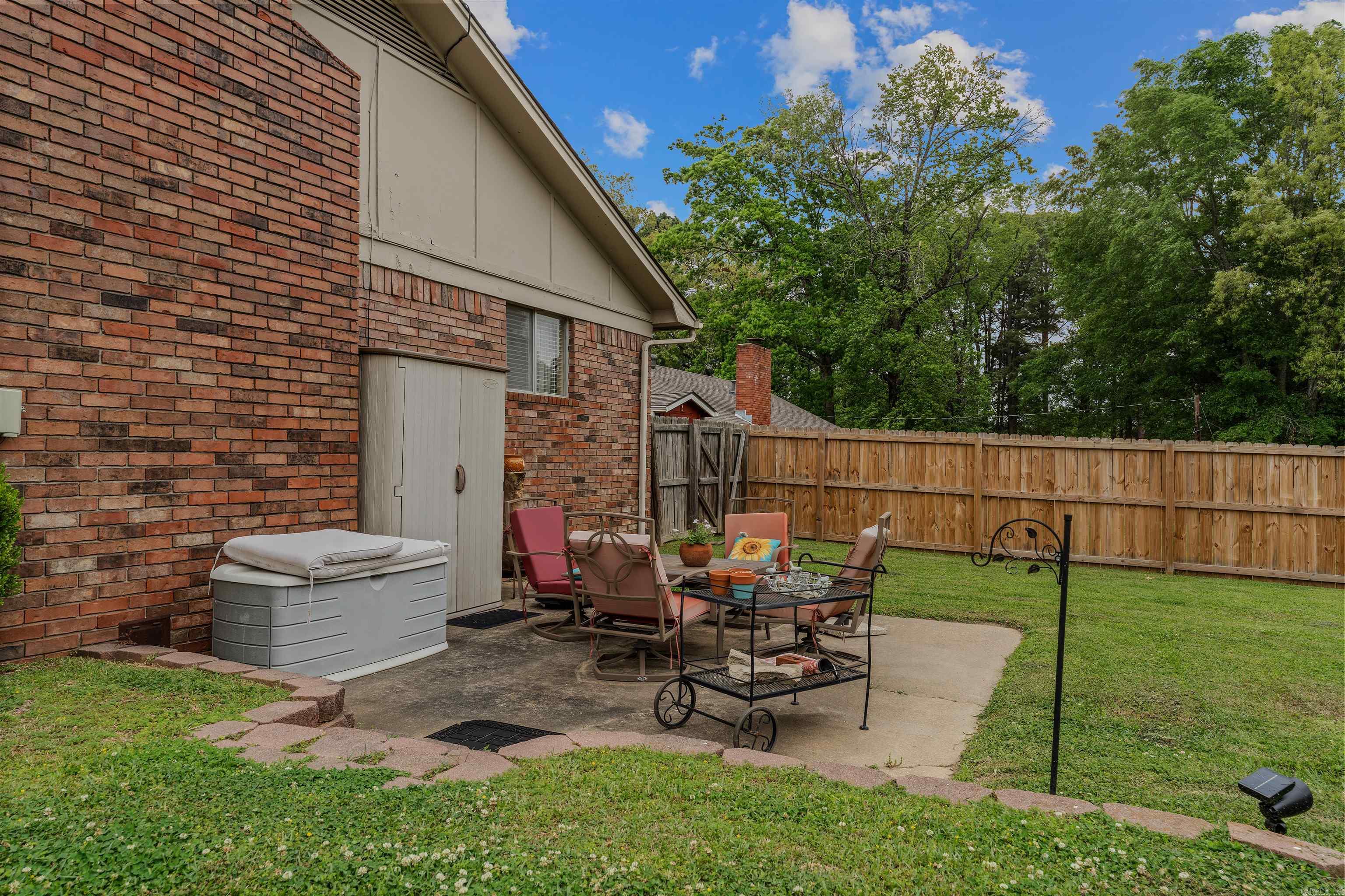 1603 Utopia Street