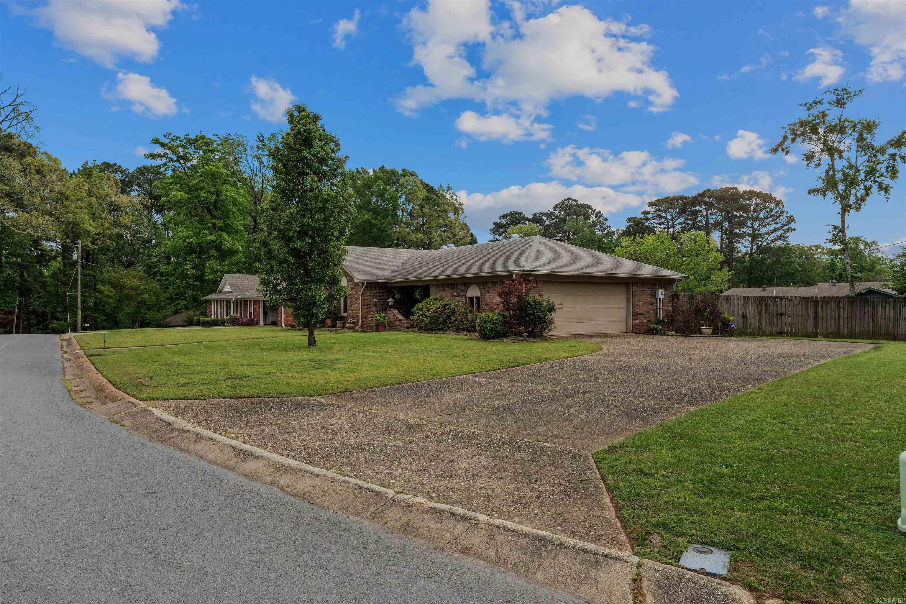 1603 Utopia Street