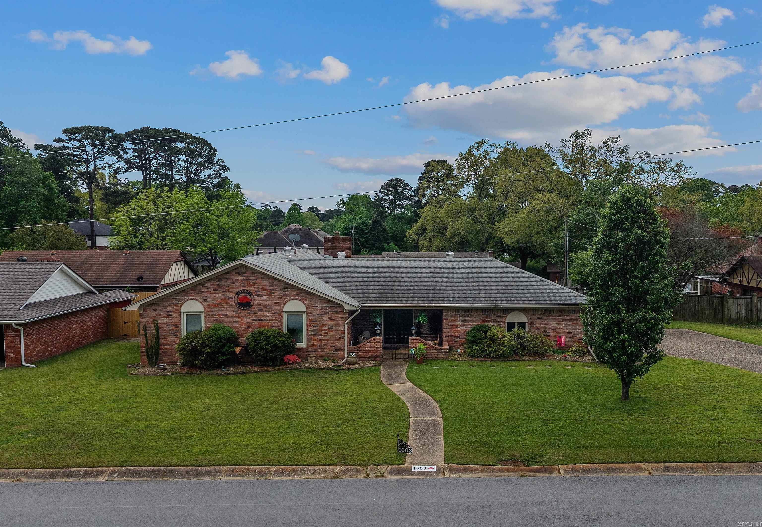 1603 Utopia Street