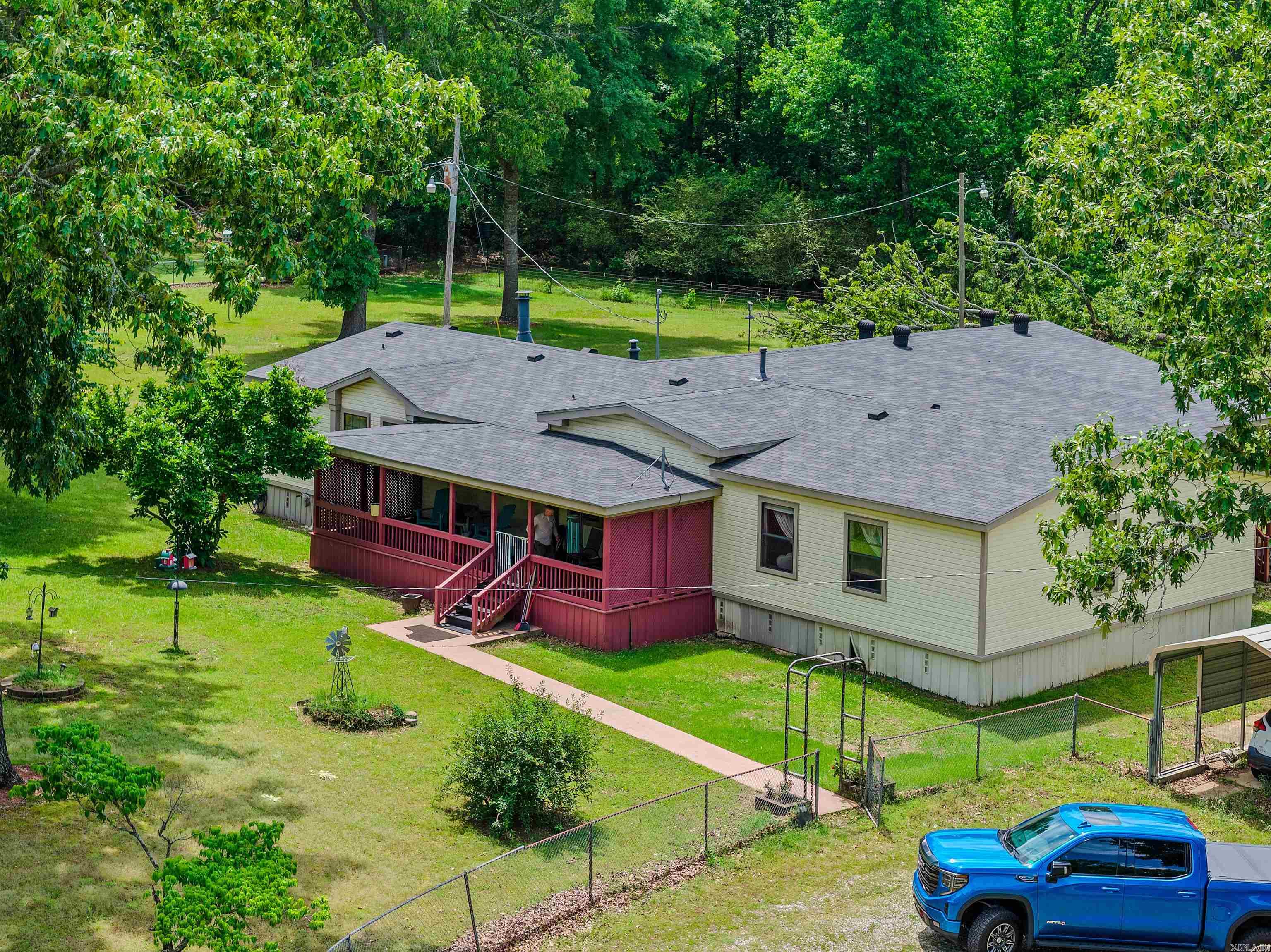 12415 Dodder Drive