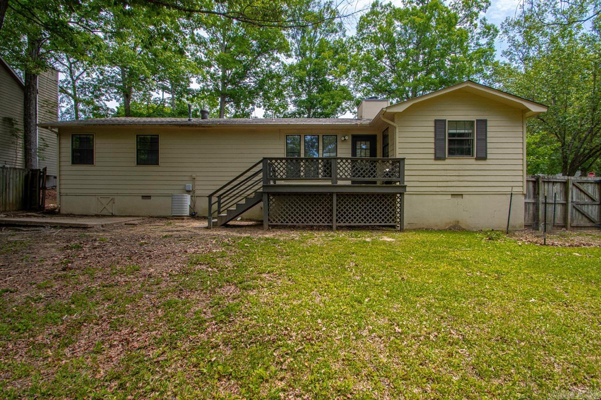 2101 Coral Tree Drive