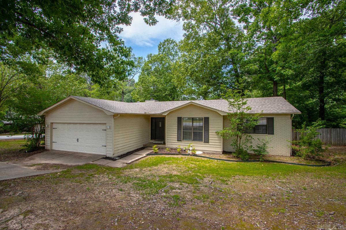 2101 Coral Tree Drive