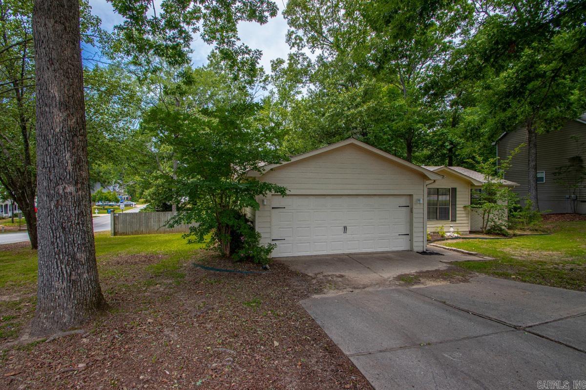 2101 Coral Tree Drive