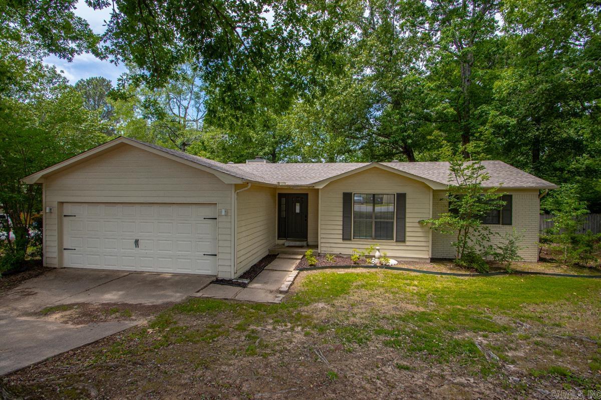 2101 Coral Tree Drive
