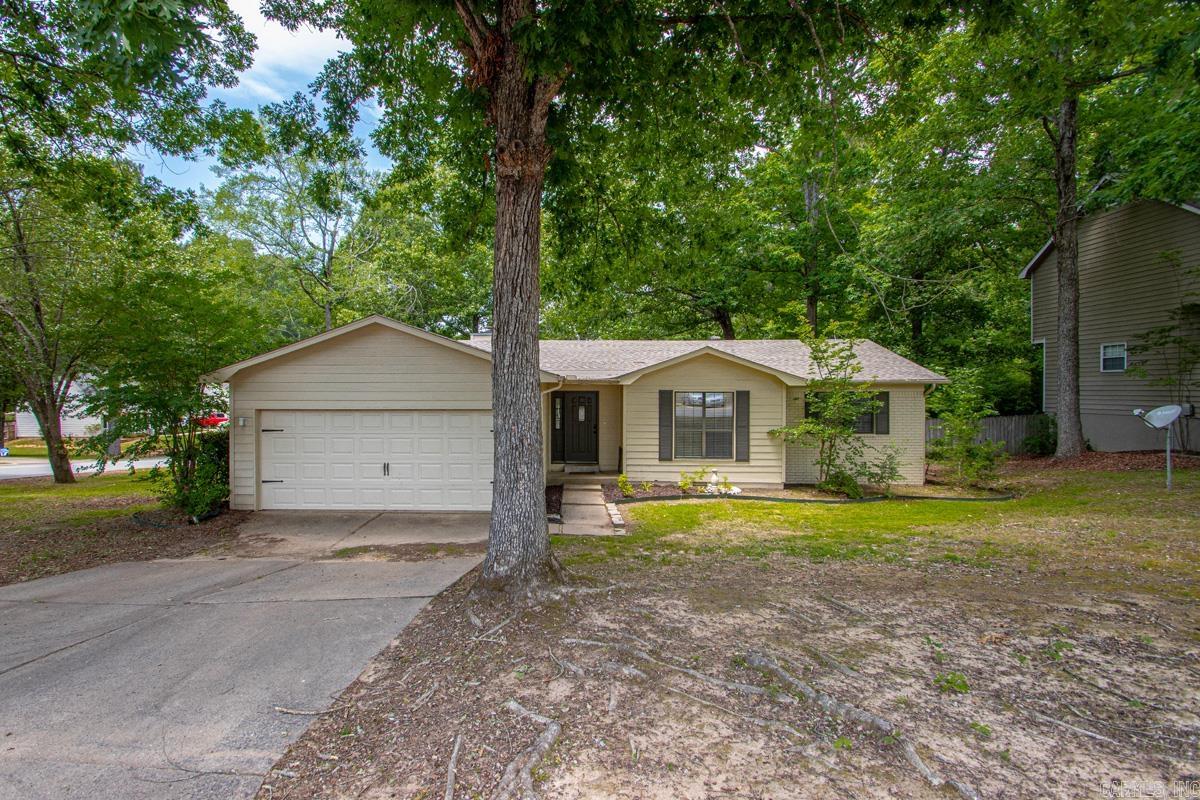 2101 Coral Tree Drive