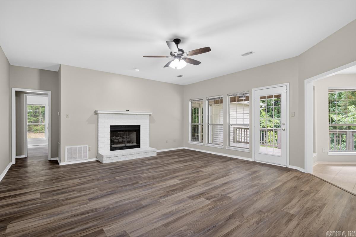 1212 River Oaks Drive