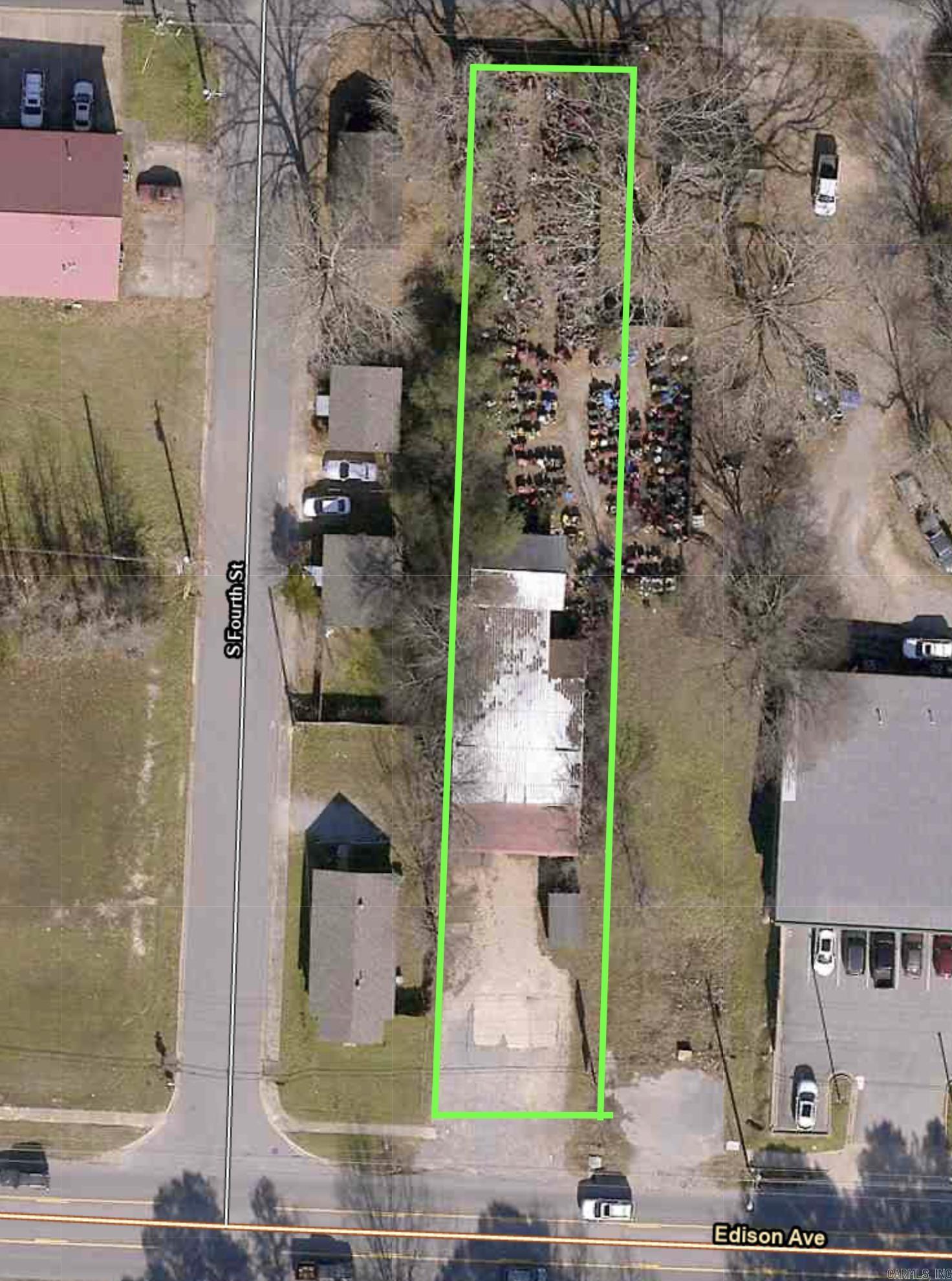 704 Edison Avenue Unit: 705 Columbia Ave