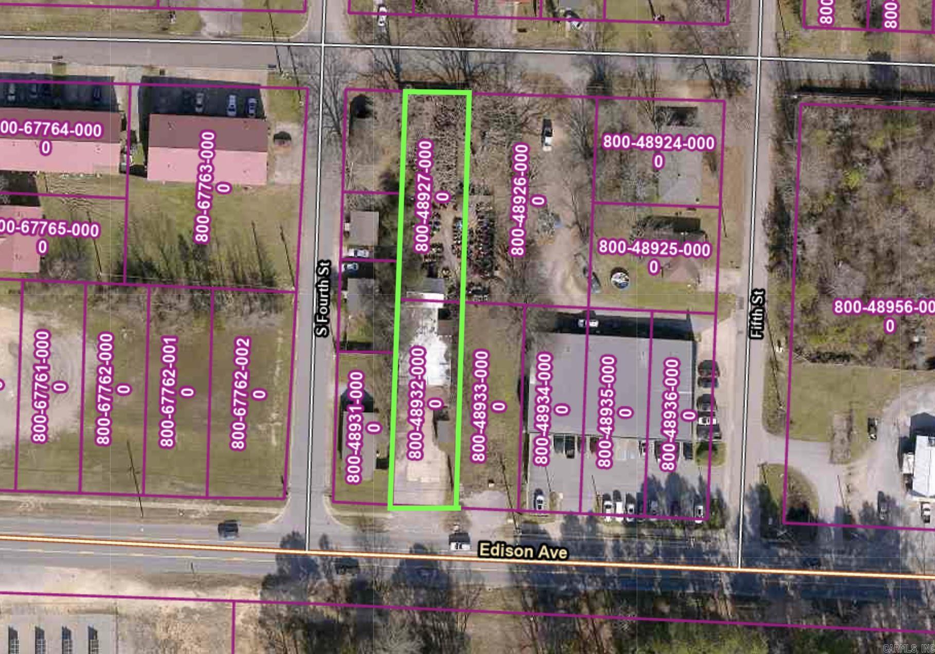 704 Edison Avenue Unit: 705 Columbia Ave
