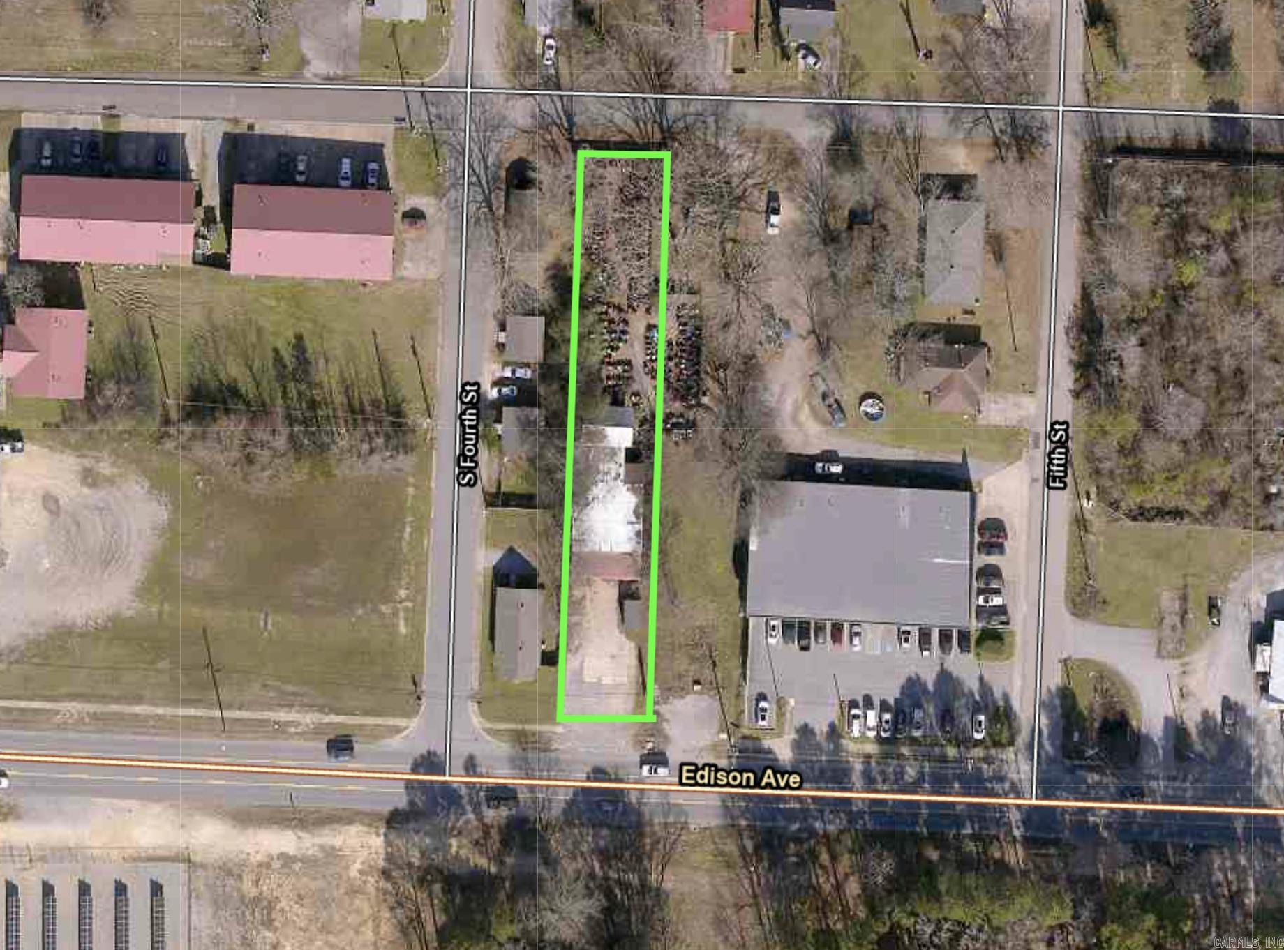 704 Edison Avenue Unit: 705 Columbia Ave