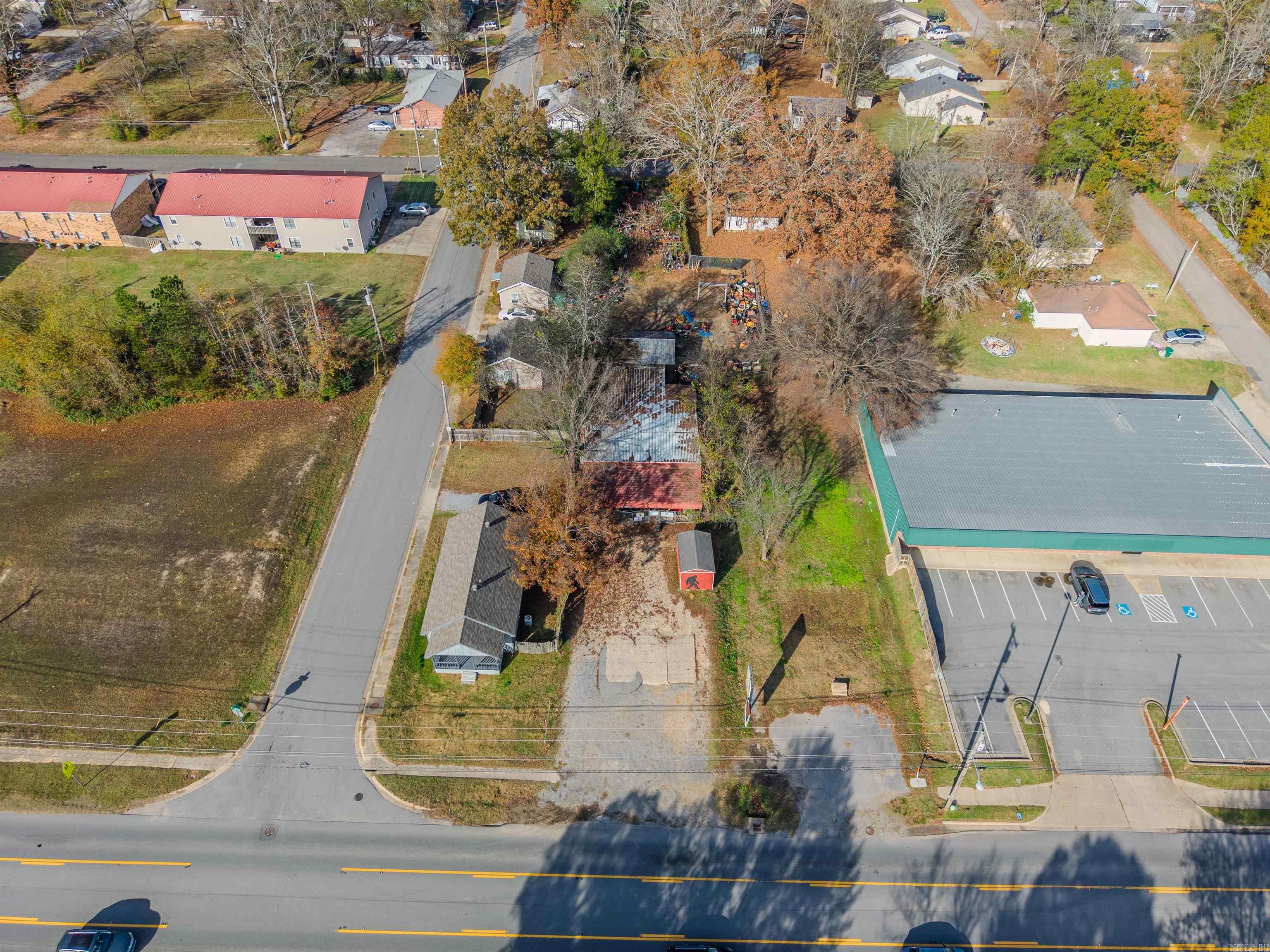704 Edison Avenue Unit: 705 Columbia Ave