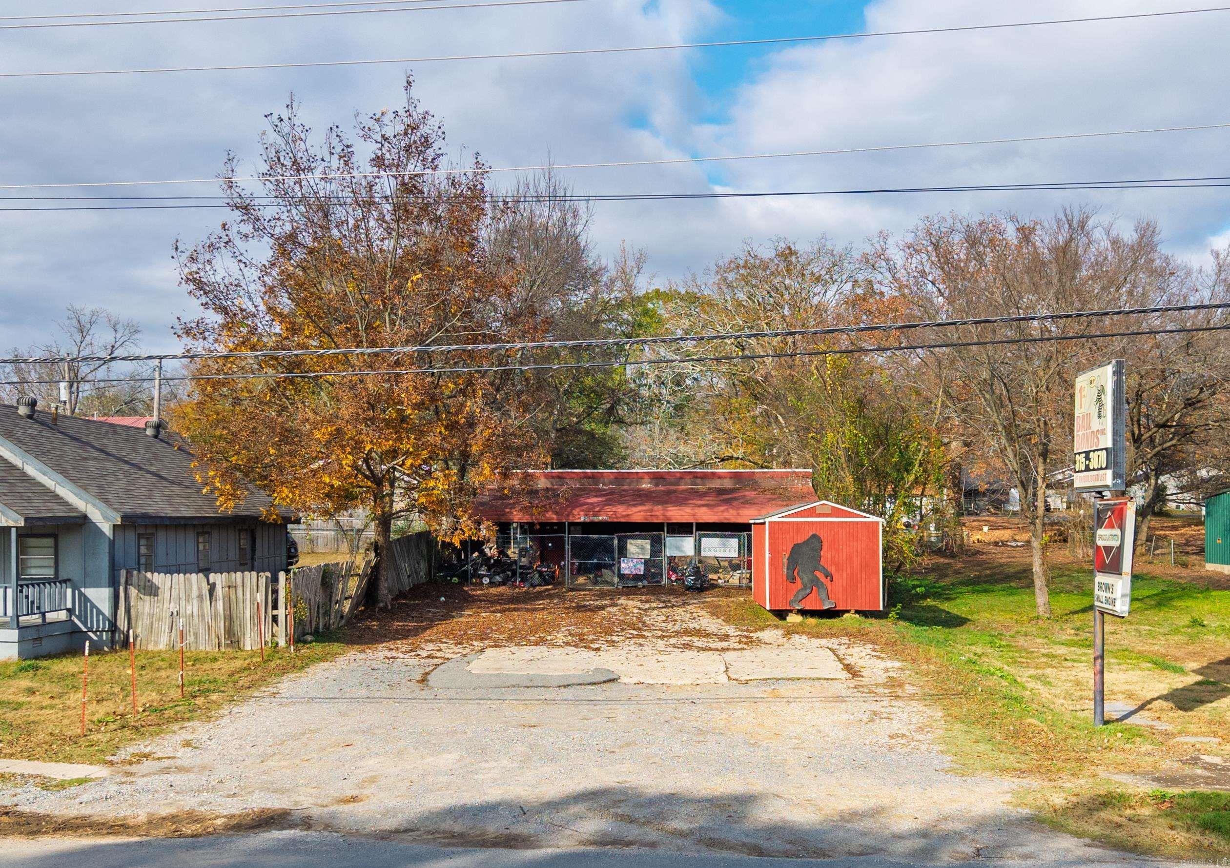 704 Edison Avenue Unit: 705 Columbia Ave