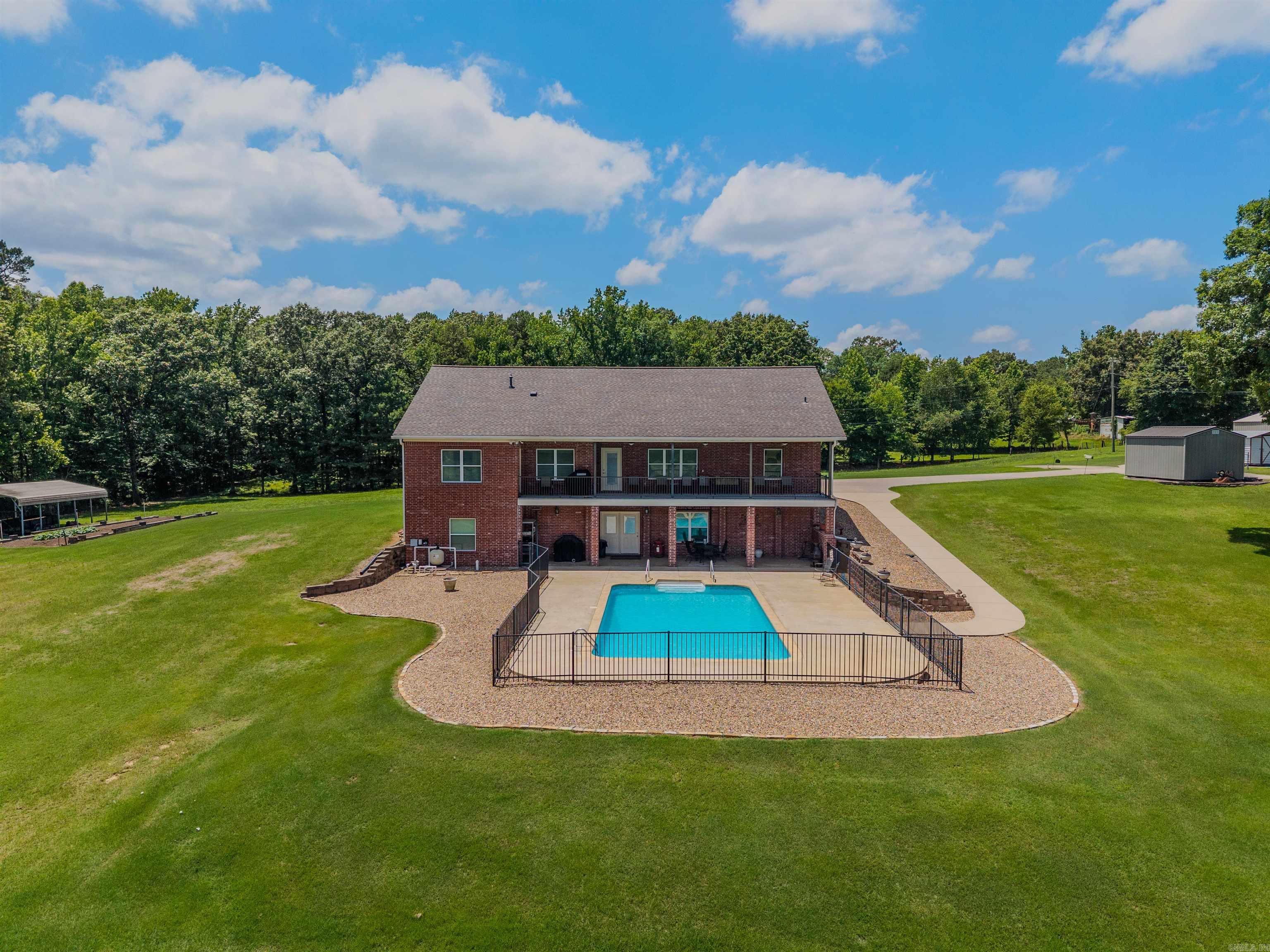 3225 Social Hill Road