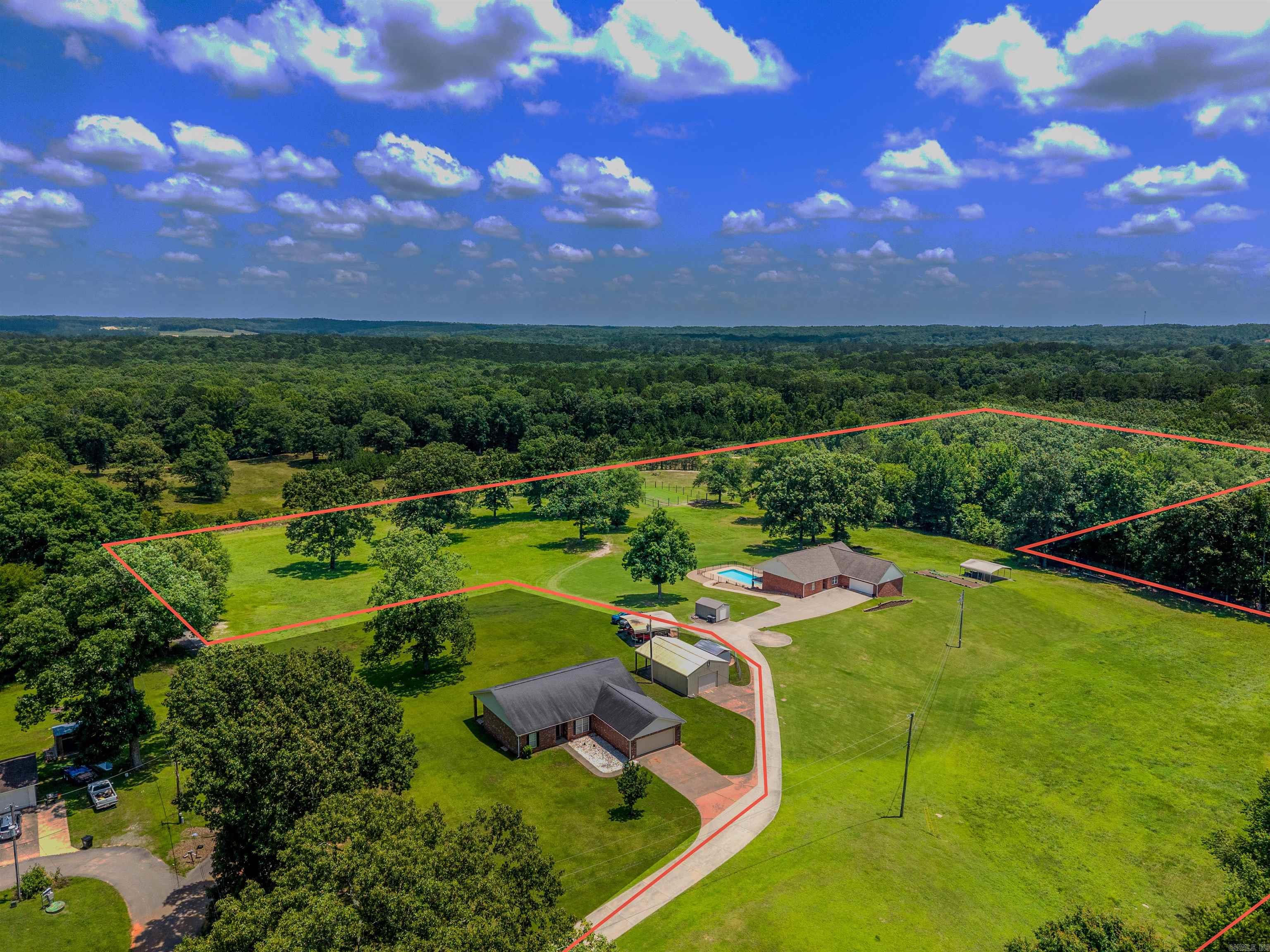 3225 Social Hill Road