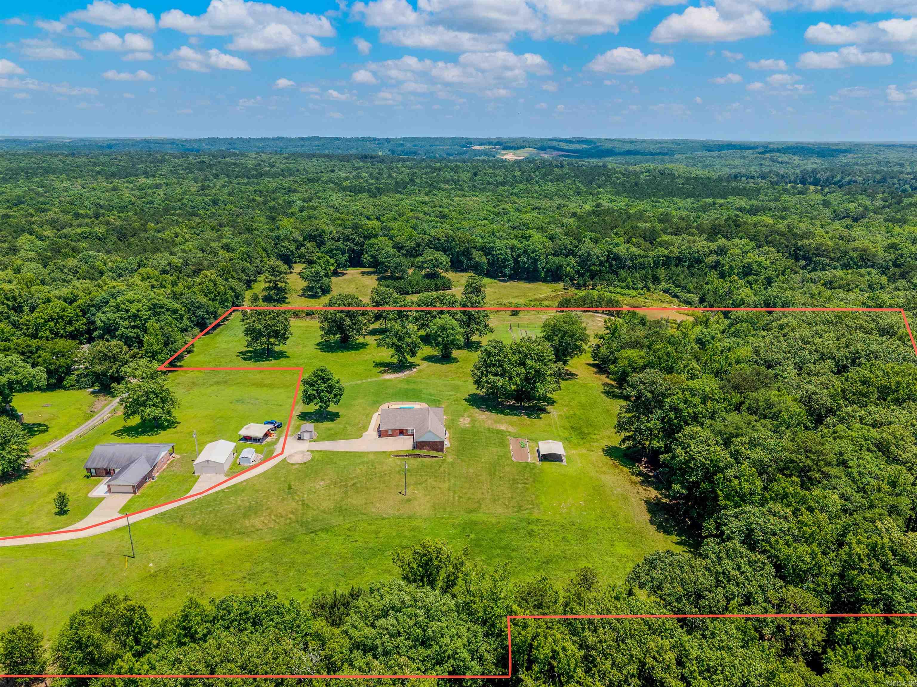 3225 Social Hill Road