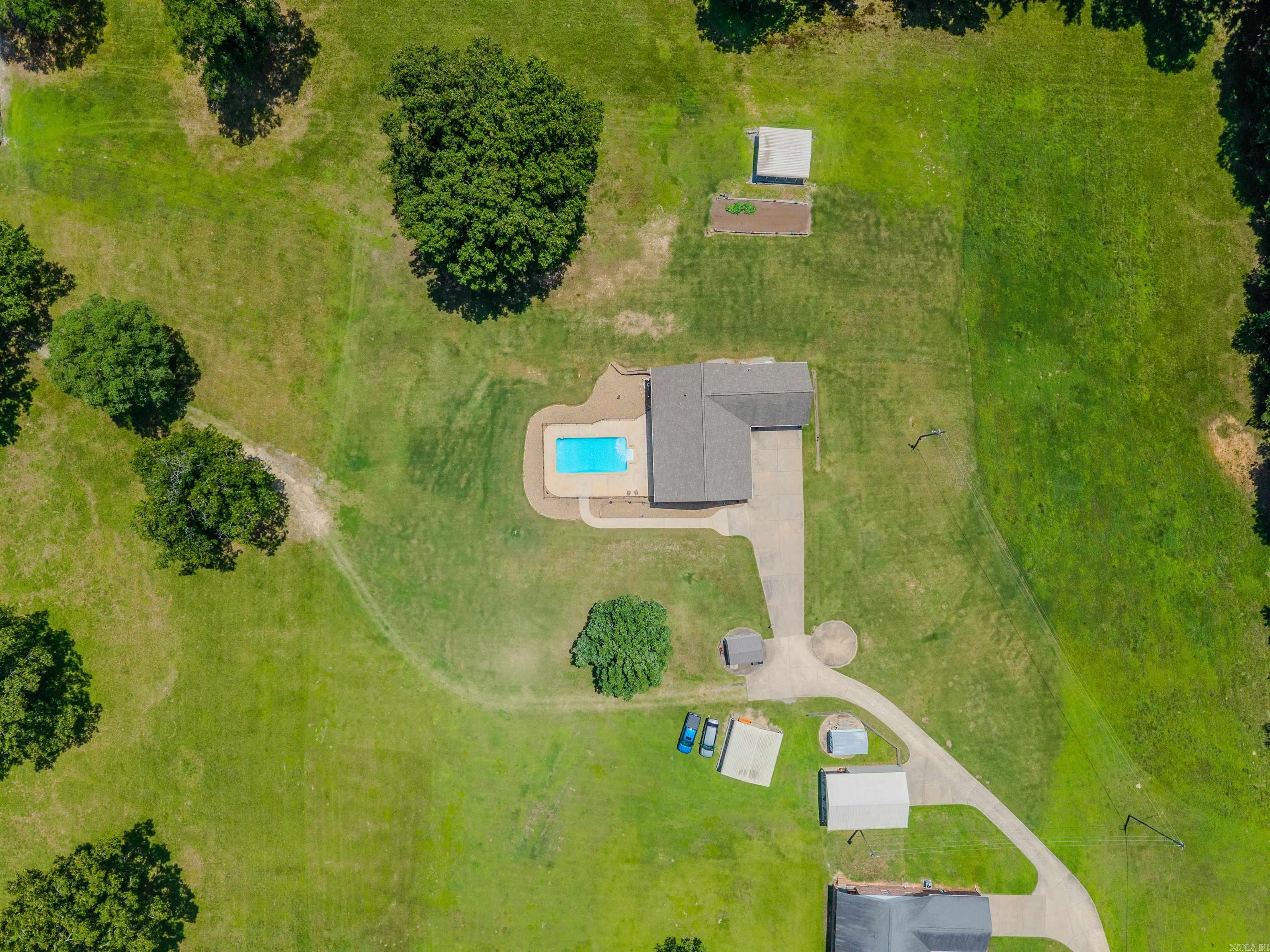 3225 Social Hill Road