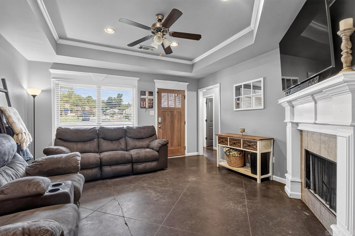 2523 Springhill Village Drive
