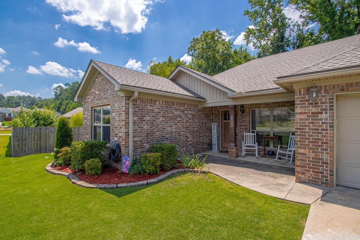 2523 Springhill Village Drive