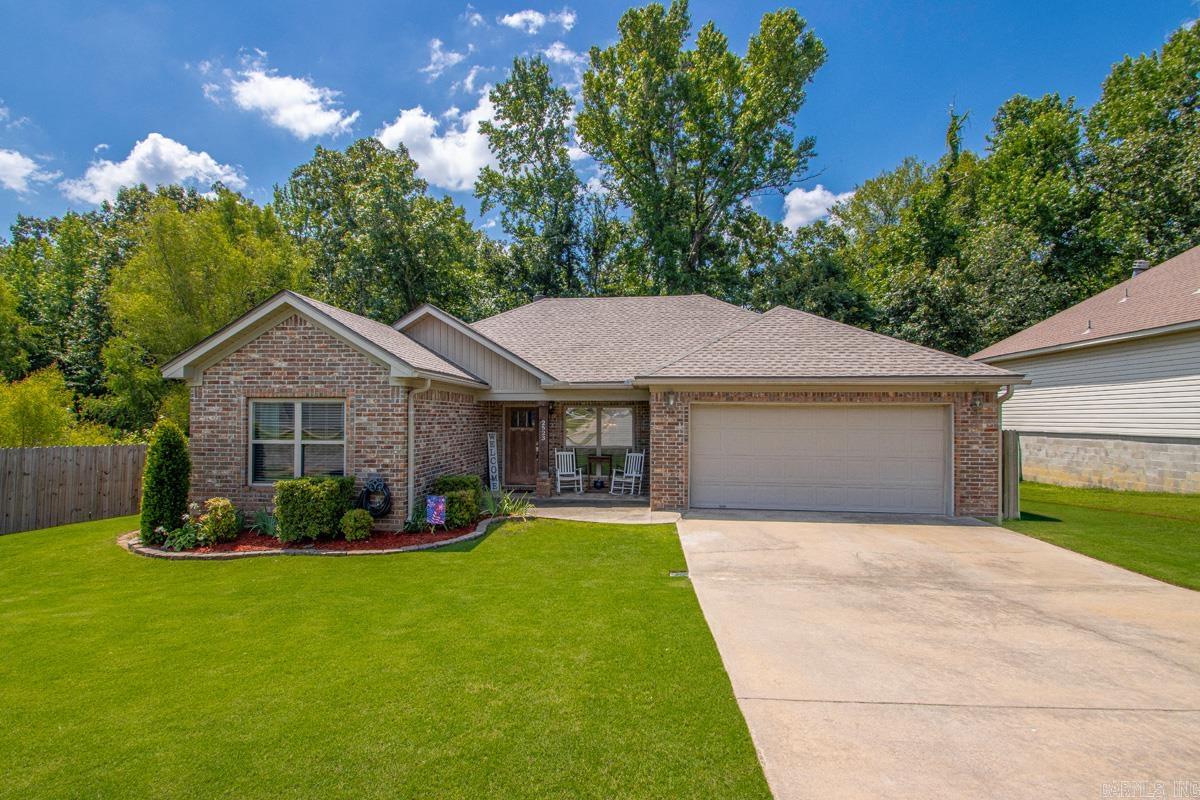2523 Springhill Village Drive