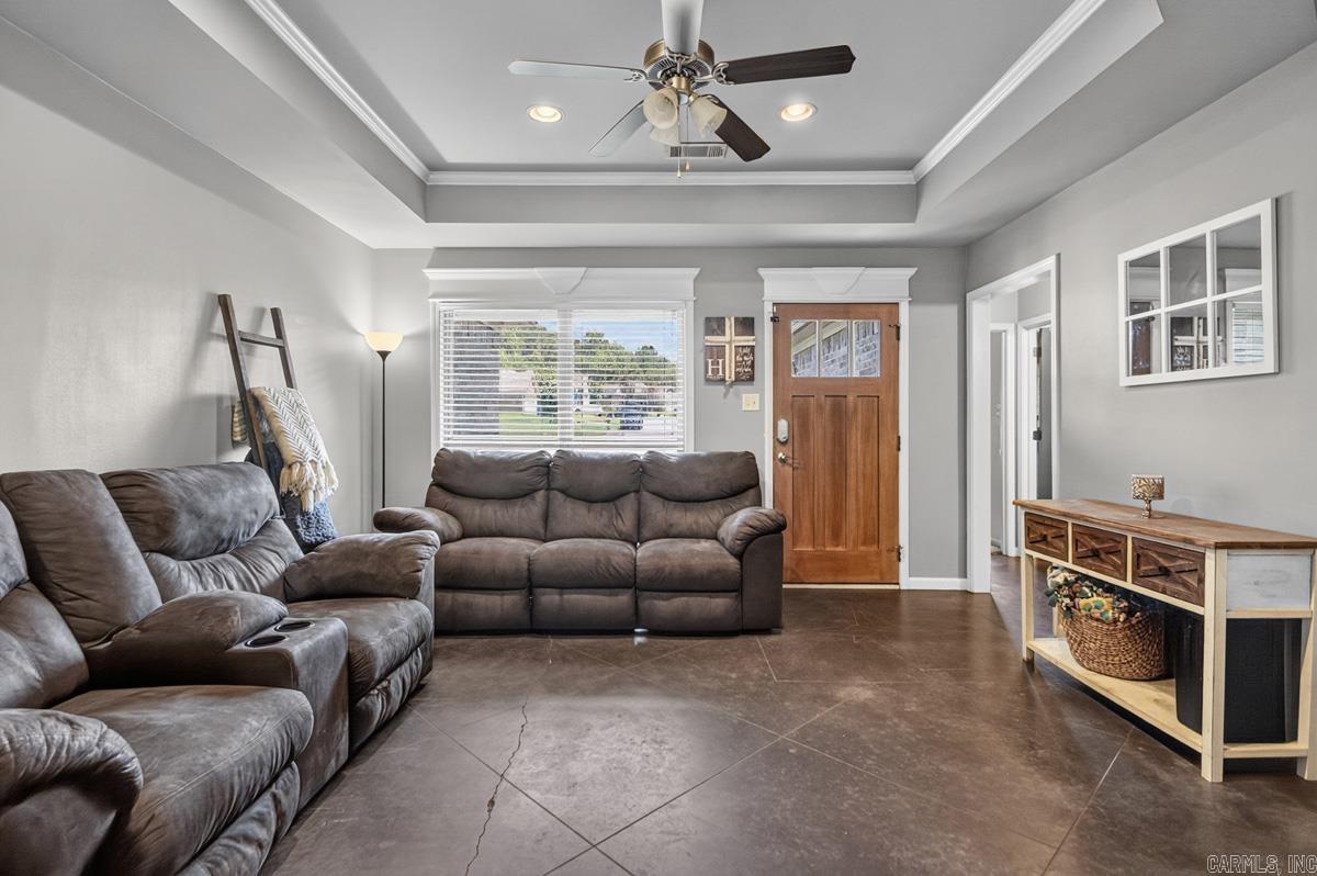 2523 Springhill Village Drive