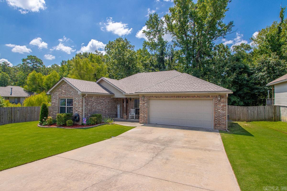 2523 Springhill Village Drive