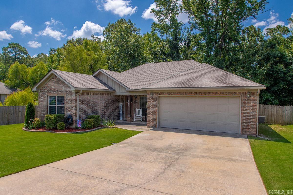 2523 Springhill Village Drive