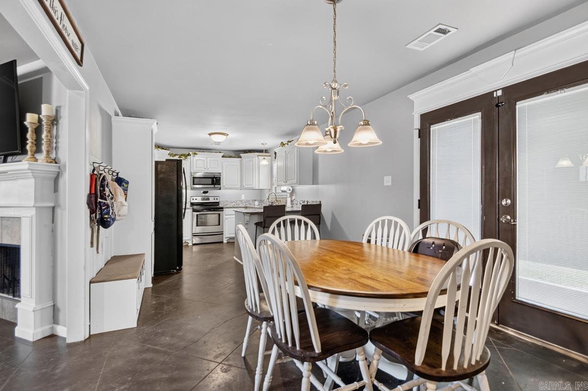 2523 Springhill Village Drive