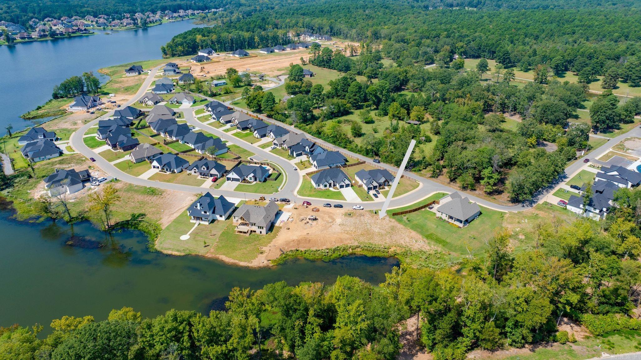 6010 Majestic Waters Drive