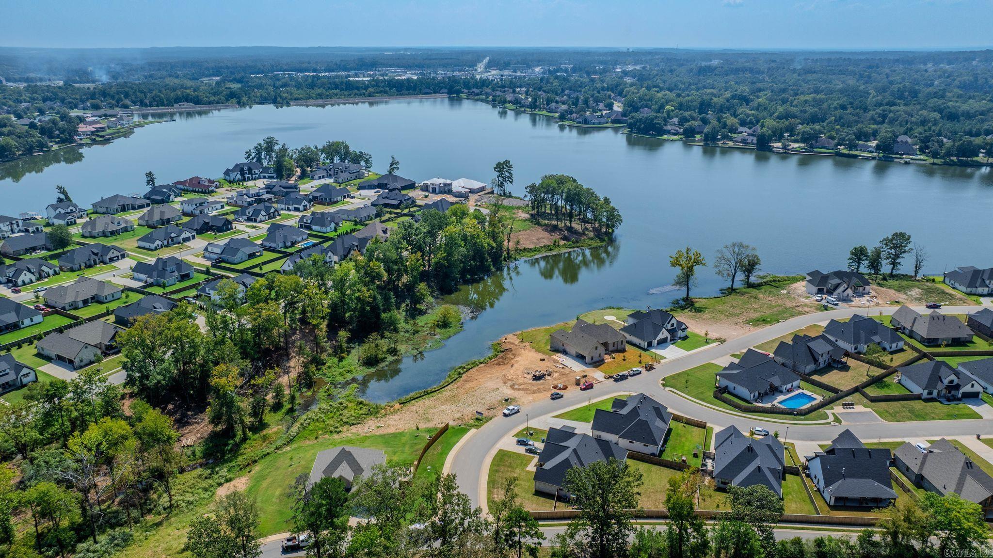 6010 Majestic Waters Drive