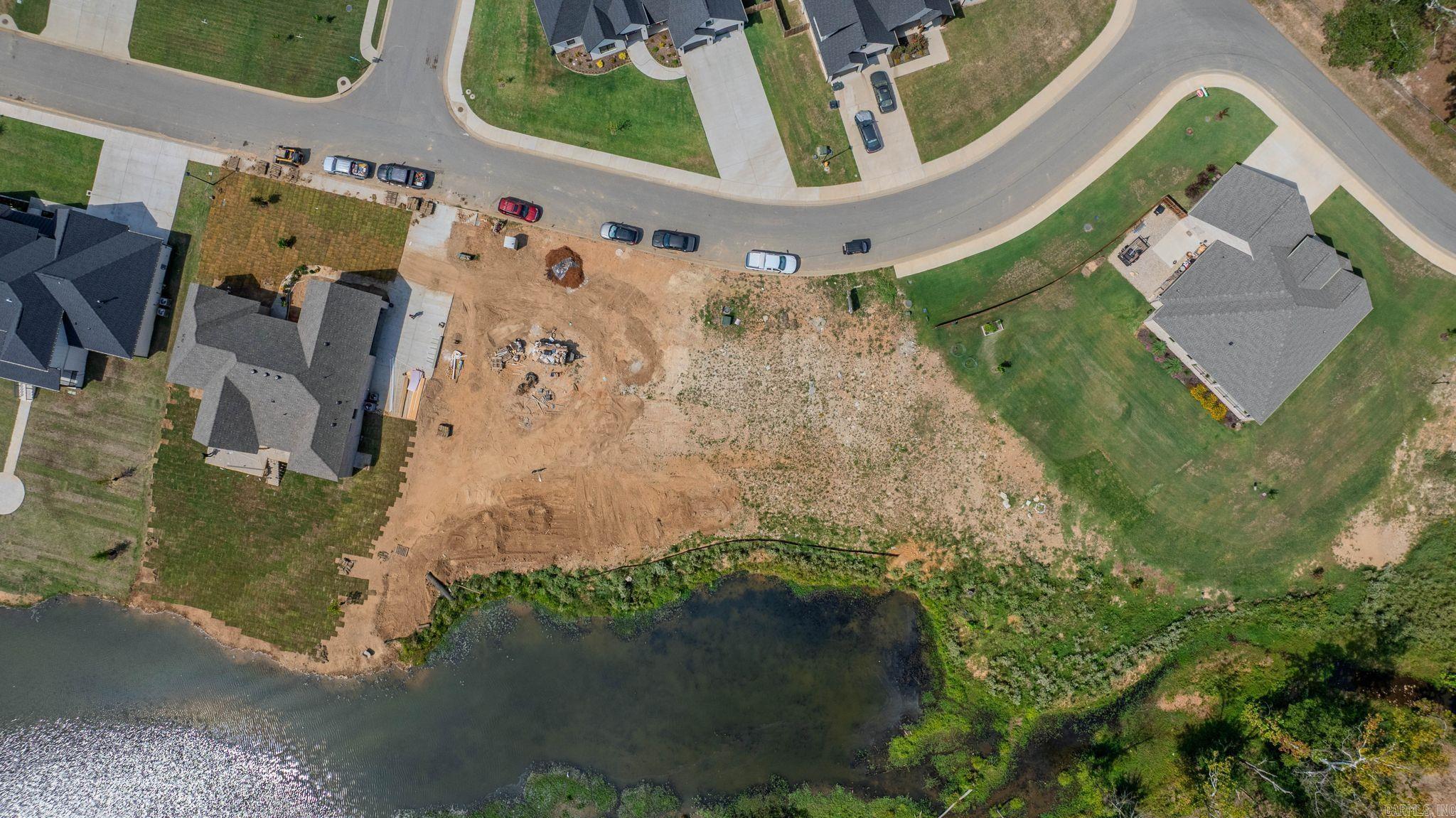 6010 Majestic Waters Drive